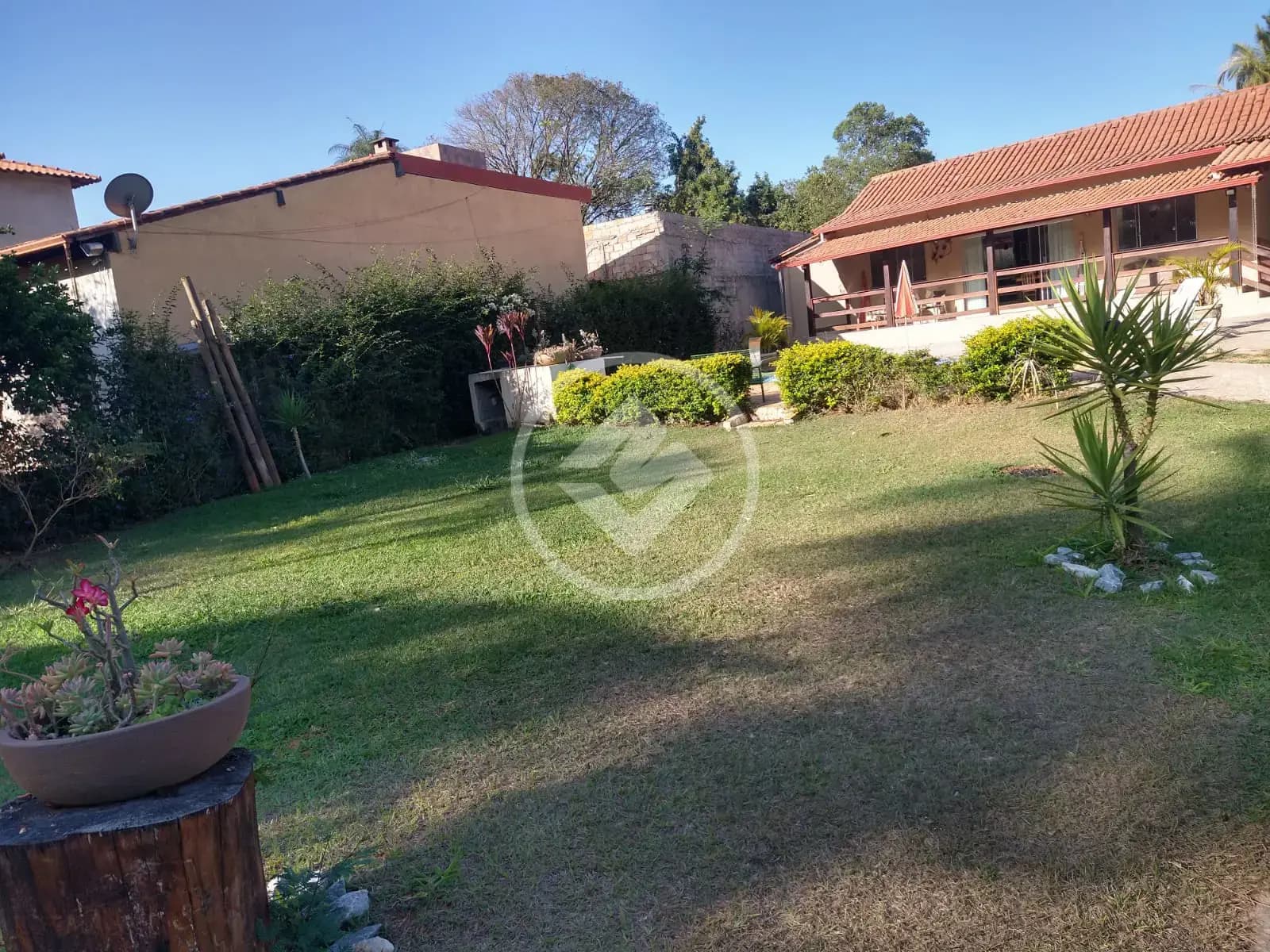 Casa Condomínio 4 quartos no Morada do Lago, Jaboticatubas — foto 6 de 6