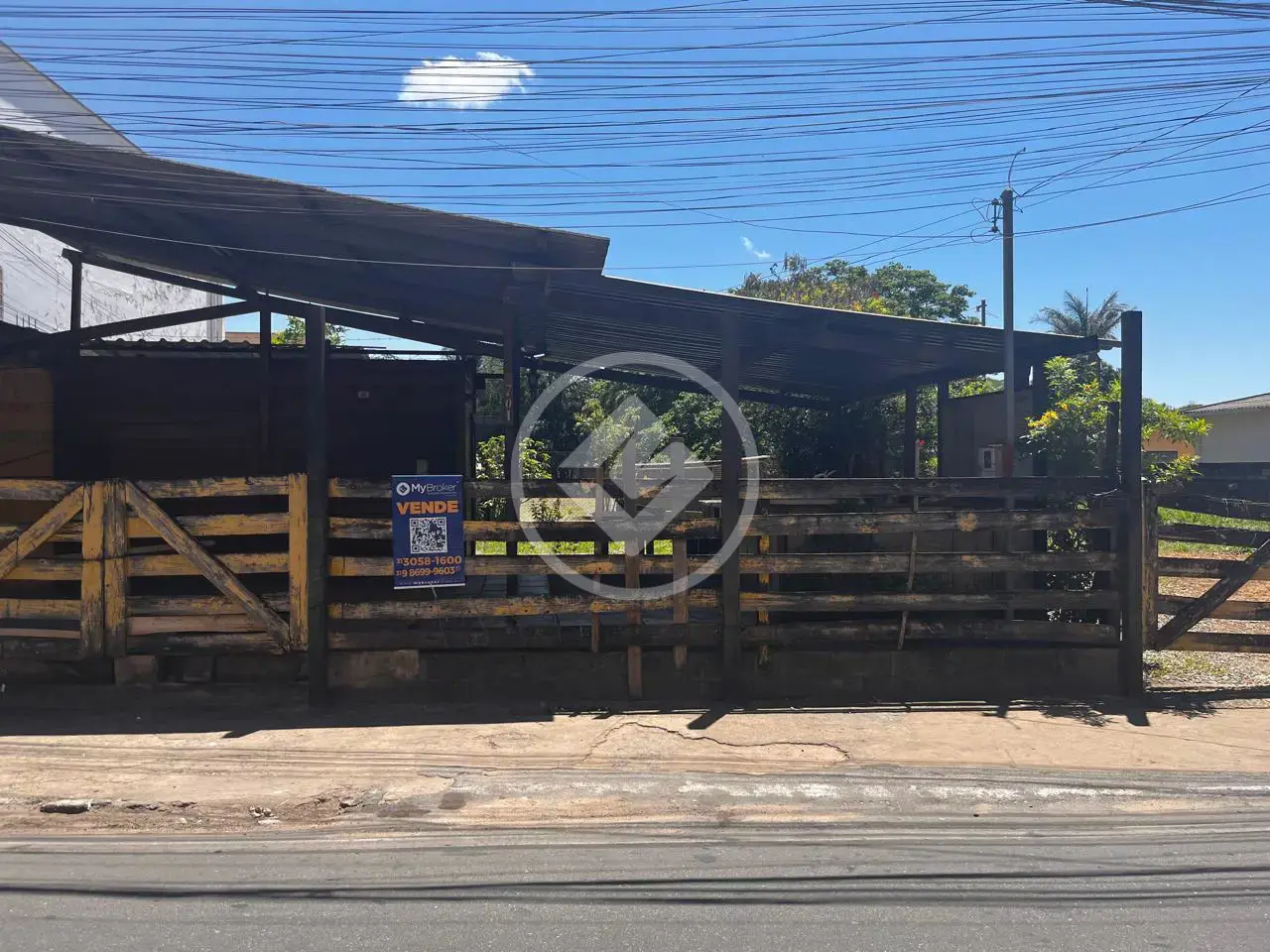 Terreno Comercial no Santo Antônio, Vespasiano — foto 4 de 6