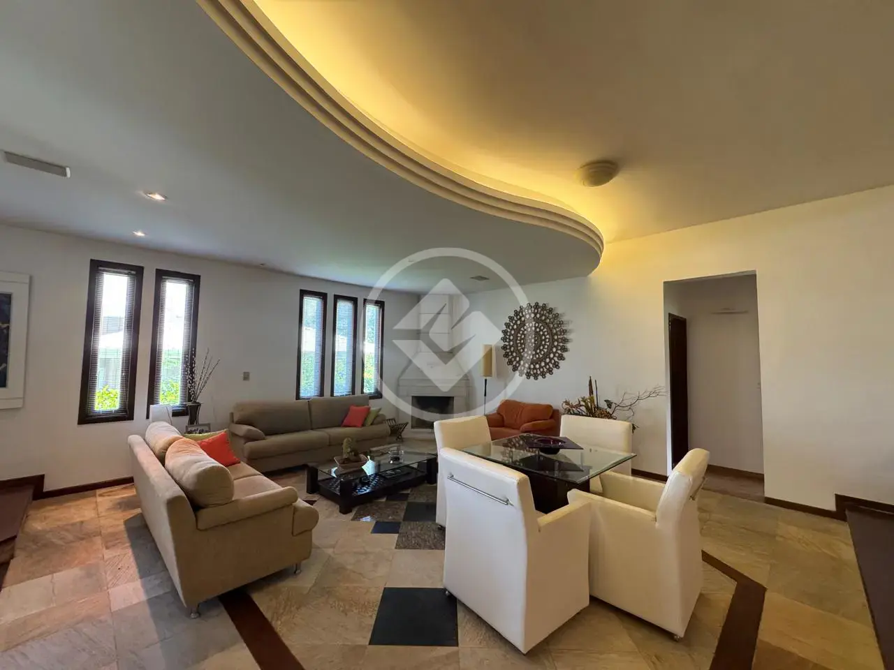 Casa Condomínio 6 quartos no Parque Residencial Vivendas, Lagoa Santa — foto 6 de 6