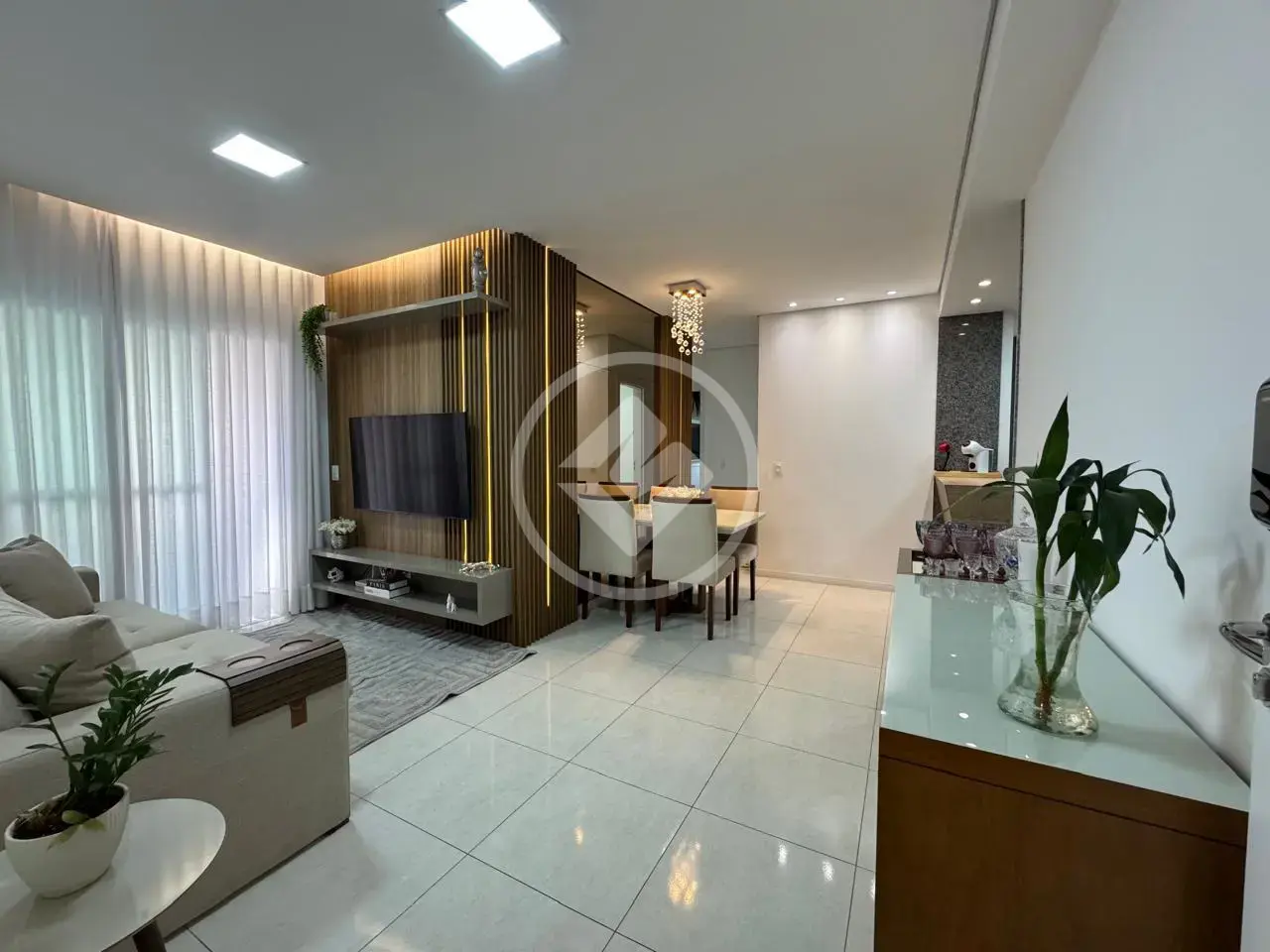 Apartamento Lundcea, Lagoa Santa - MG — foto 1