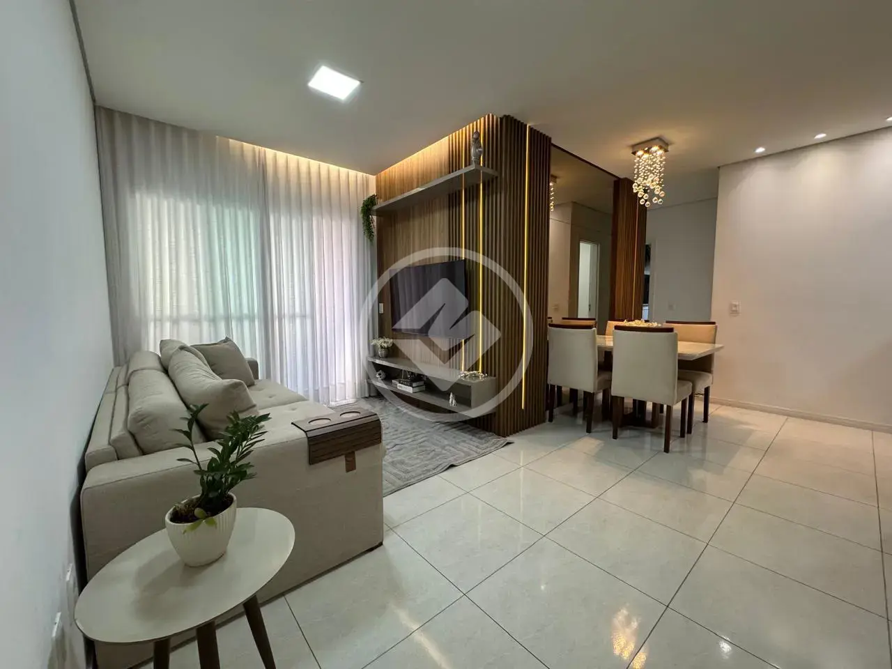 Apartamento Lundcea, Lagoa Santa - MG — foto 2