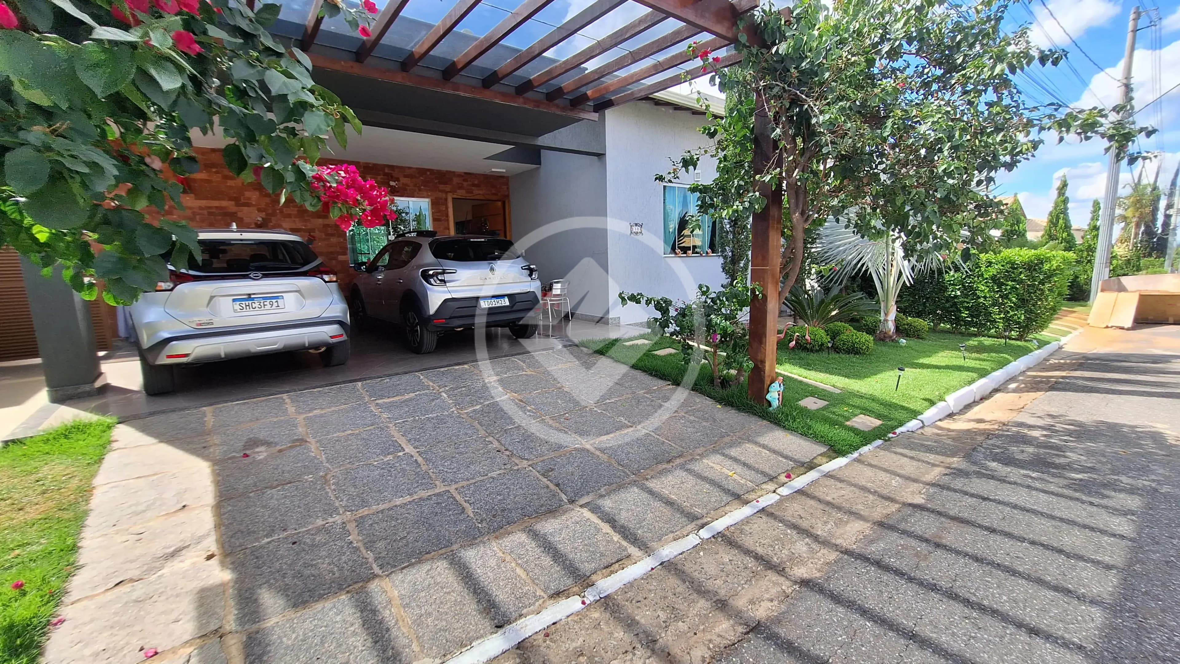 Casa Condomínio Residencial Virginia, Lagoa Santa - MG — foto 2