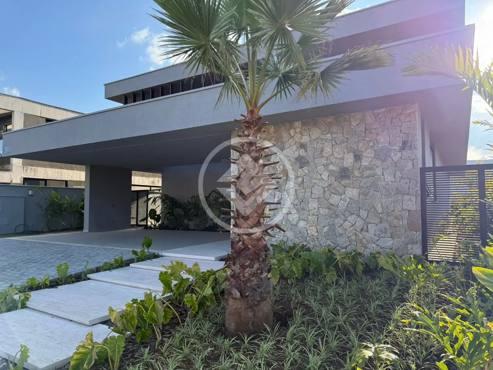 Casa Condomínio Alphaville - Lagoa dos Ingleses, Nova Lima - MG — foto 1