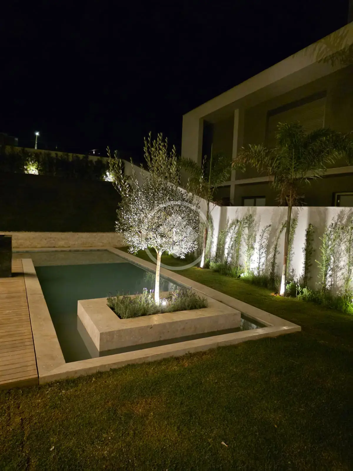 Casa Condomínio Alphaville - Lagoa dos Ingleses, Nova Lima - MG — foto 2