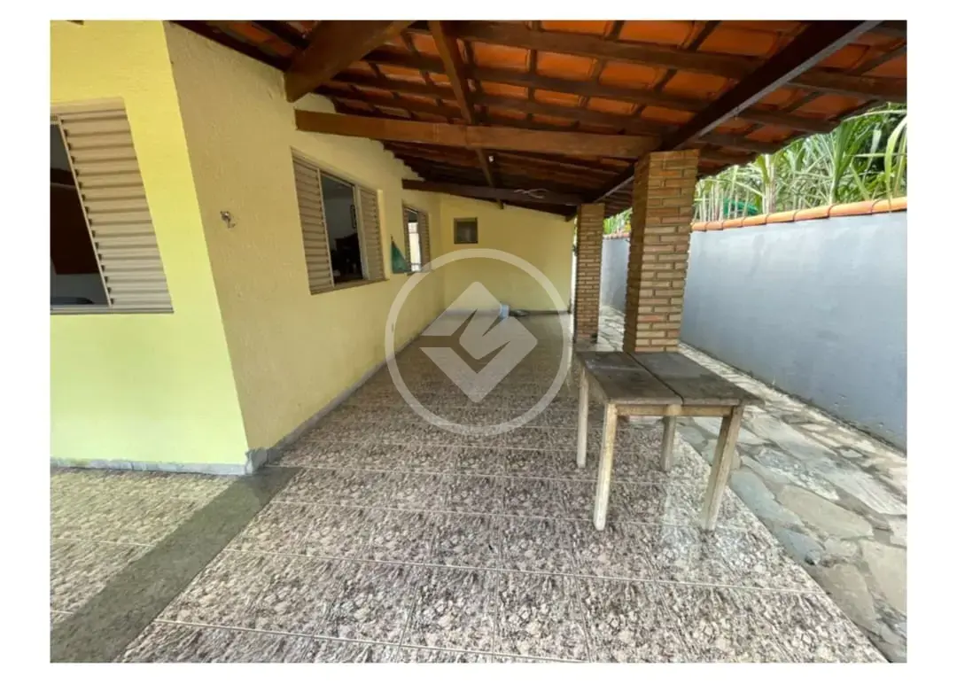 Sítio Lapinha, Lagoa Santa - MG — foto 2