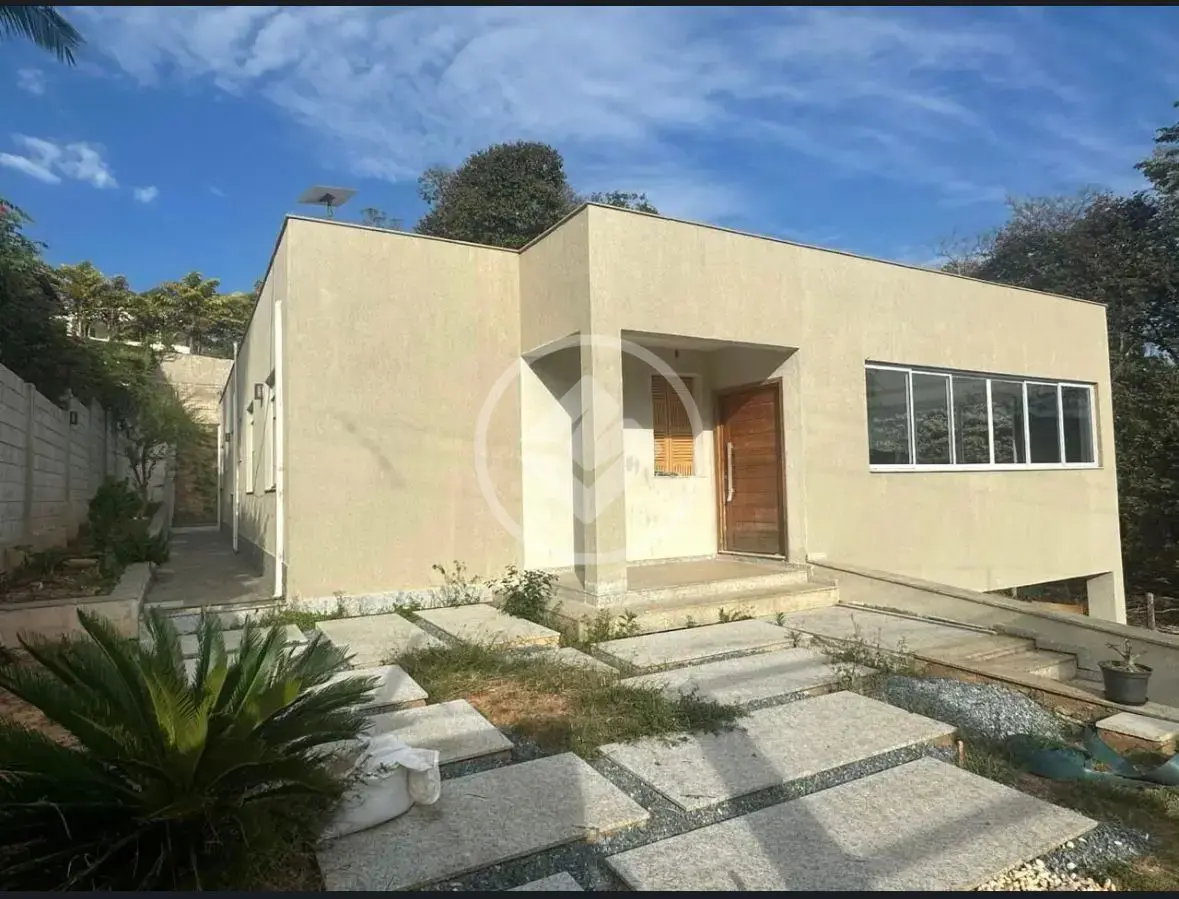 Casa Condomínio Residencial Sul, Nova Lima - MG — foto 1