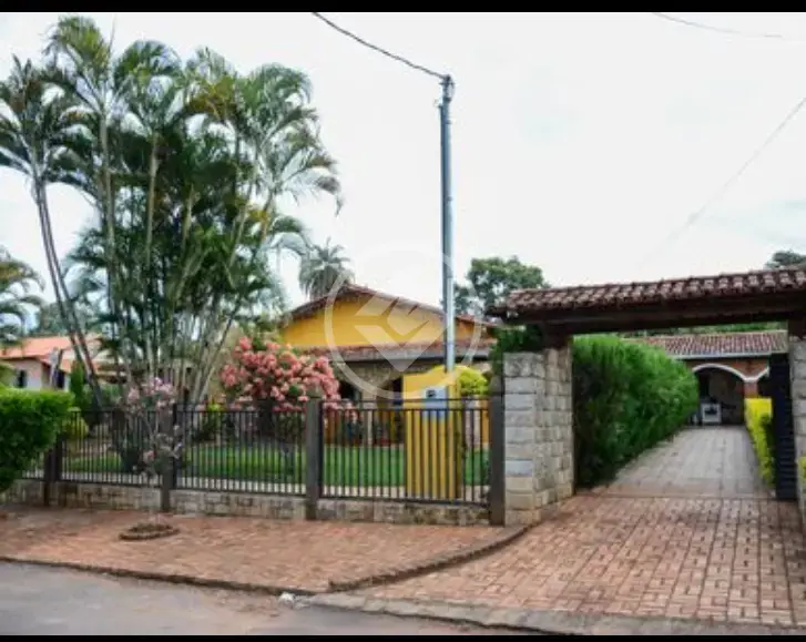 Casa Lapinha, Lagoa Santa - MG — foto 2