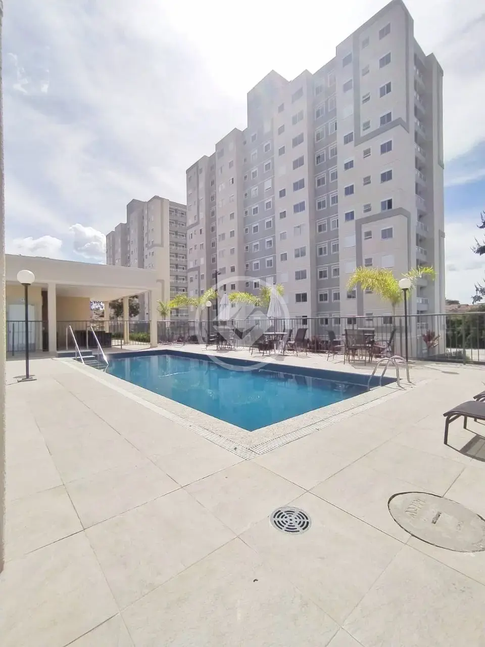Apartamento Planalto, Belo Horizonte - MG — foto 1