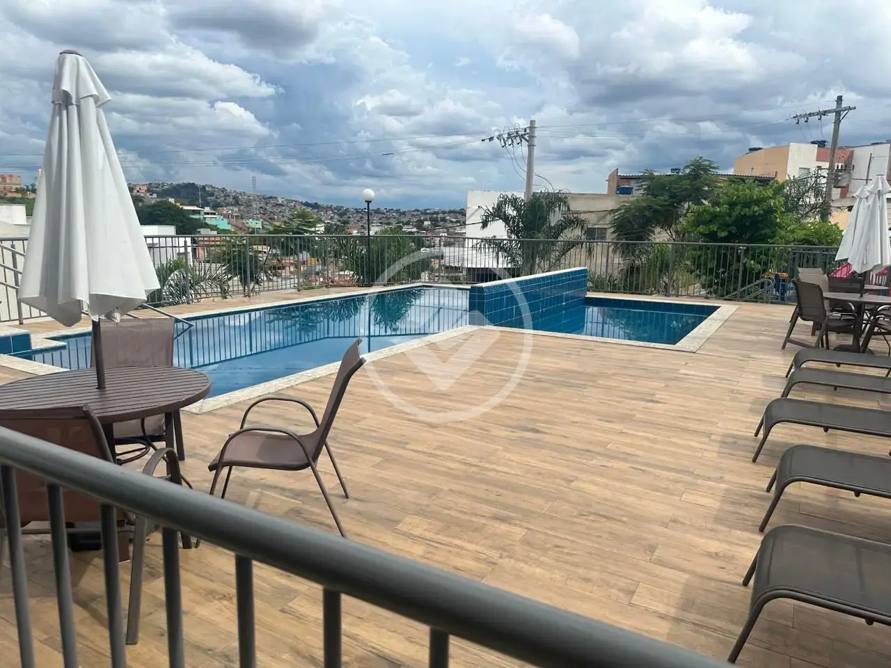 Apartamento Juliana, Belo Horizonte - MG — foto 2