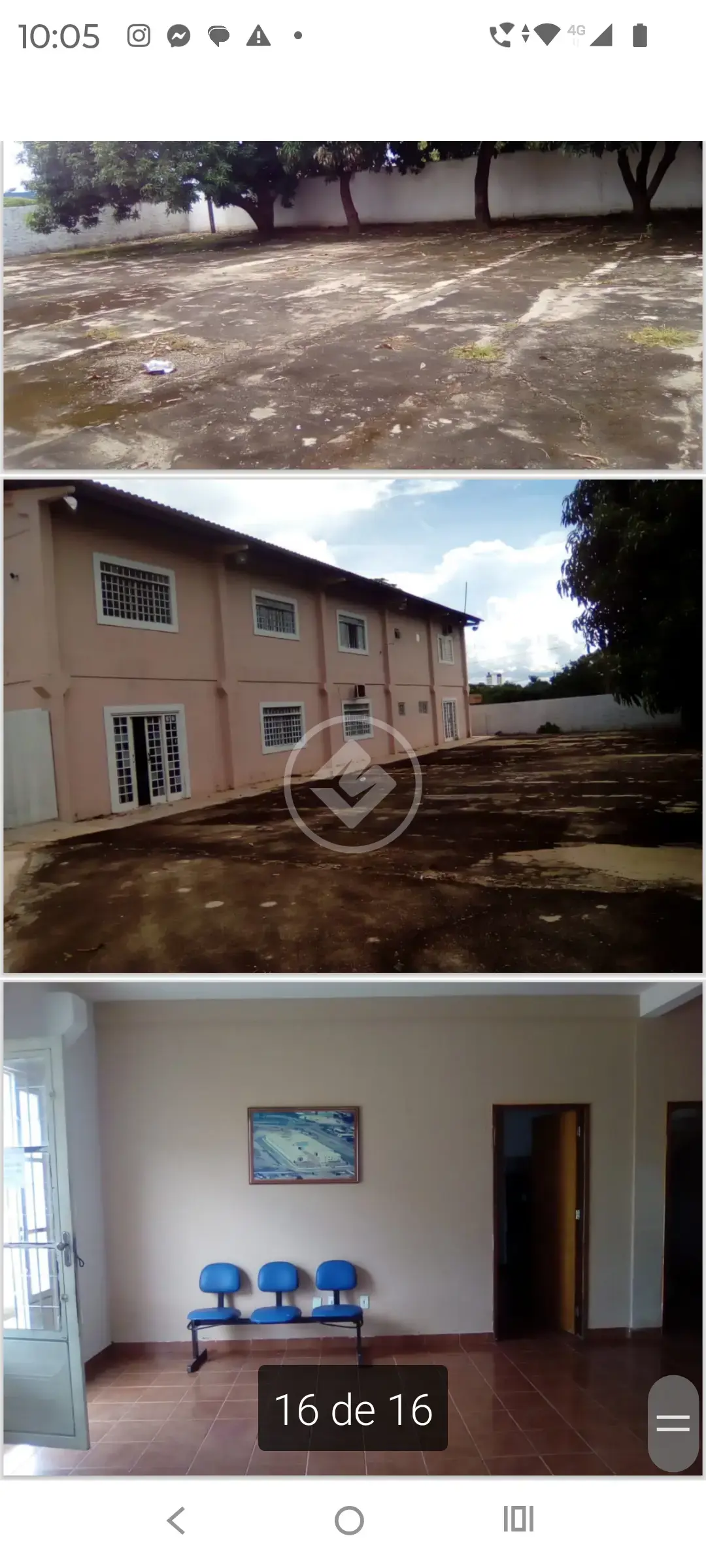 Terreno Comercial Plano Diretor Sul, Palmas - TO — foto 2