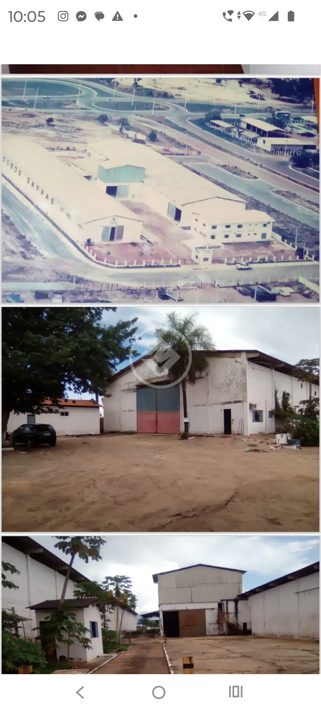 Terreno Comercial Plano Diretor Sul, Palmas - TO — foto 1