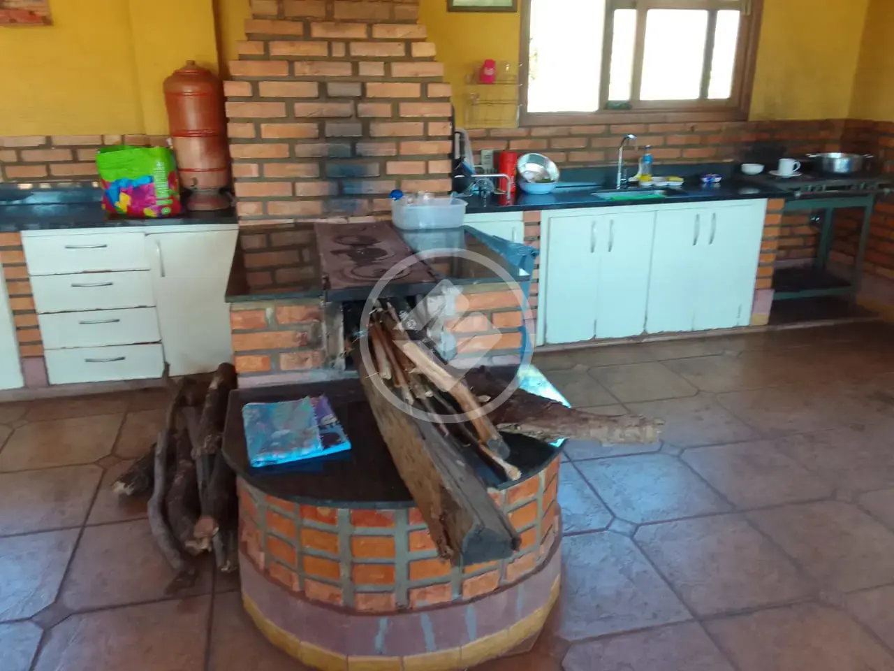 Fazenda 5 quartos no Fatima, Sete Lagoas — foto 6 de 6