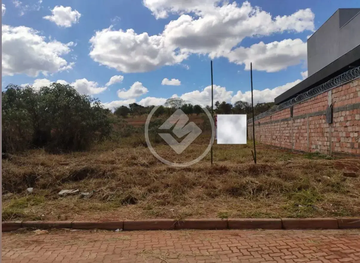 Terreno no Jardins Village, Lagoa Santa — foto 4 de 4