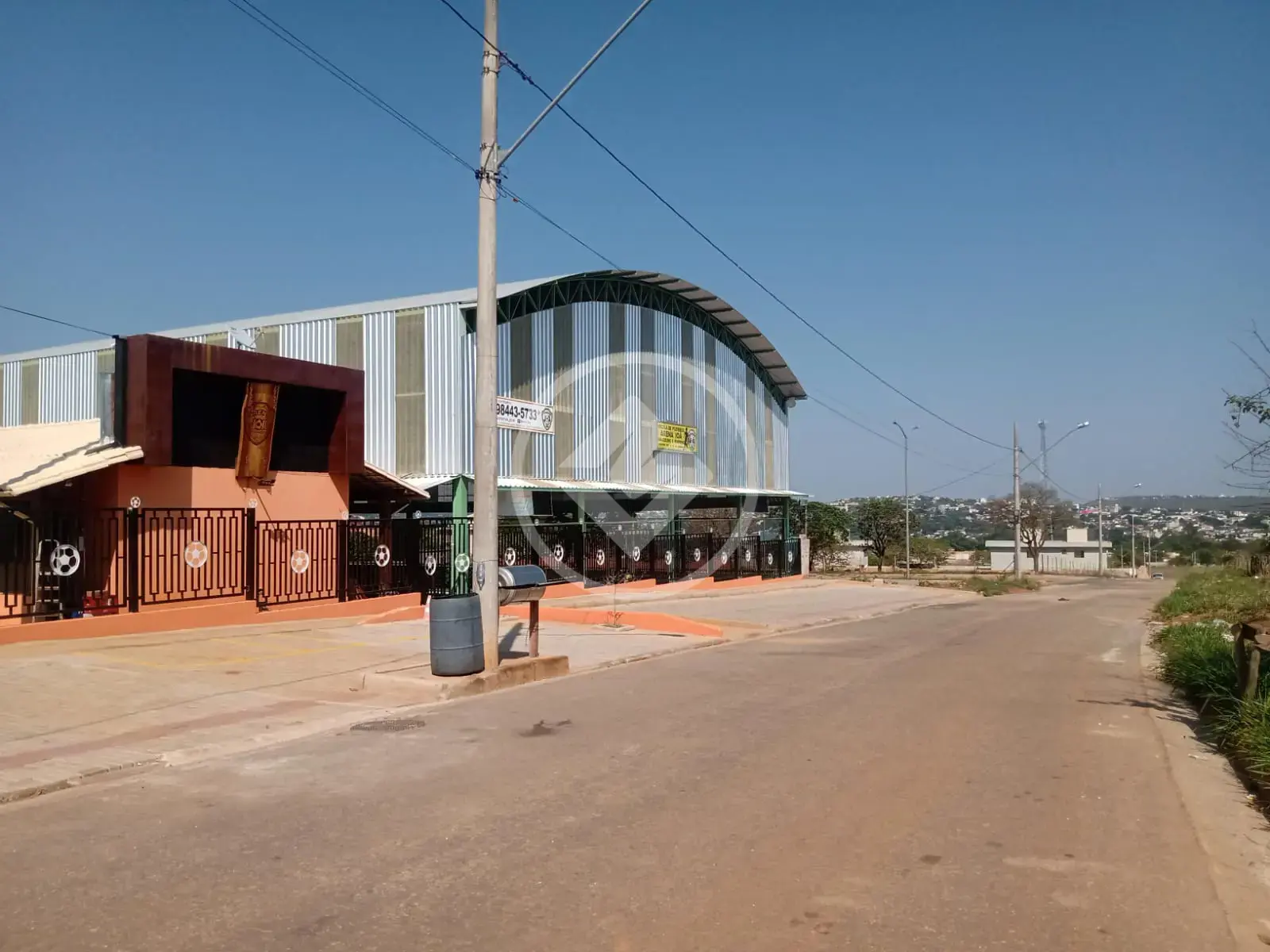 Terreno no Várzea, Lagoa Santa — foto 5 de 6