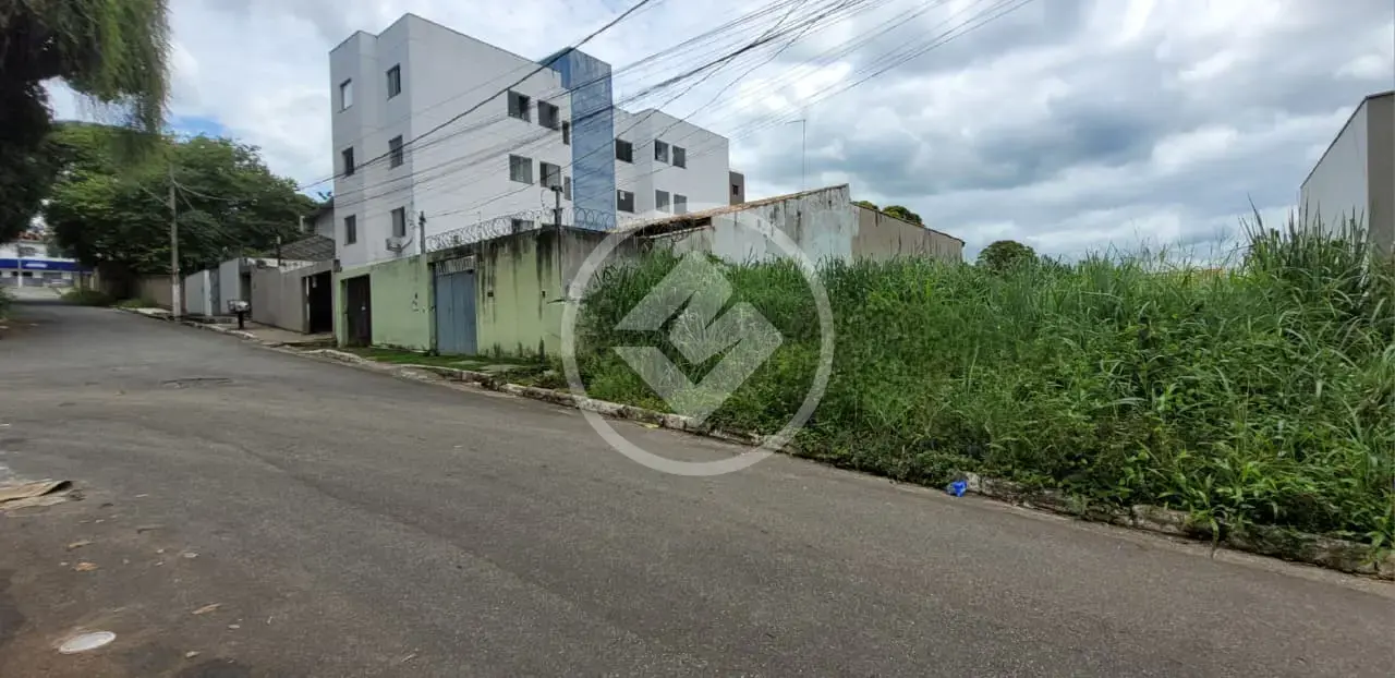 Terreno Comercial Quebra(Sobradinho), Lagoa Santa - MG — foto 2