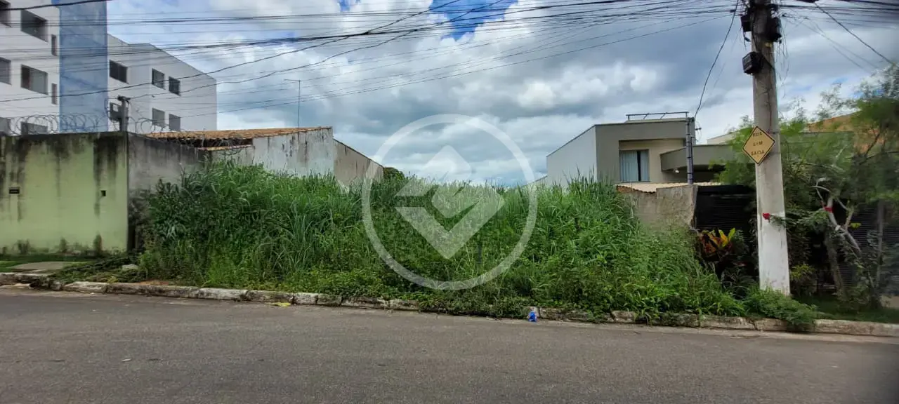 Terreno Comercial Quebra(Sobradinho), Lagoa Santa - MG — foto 1
