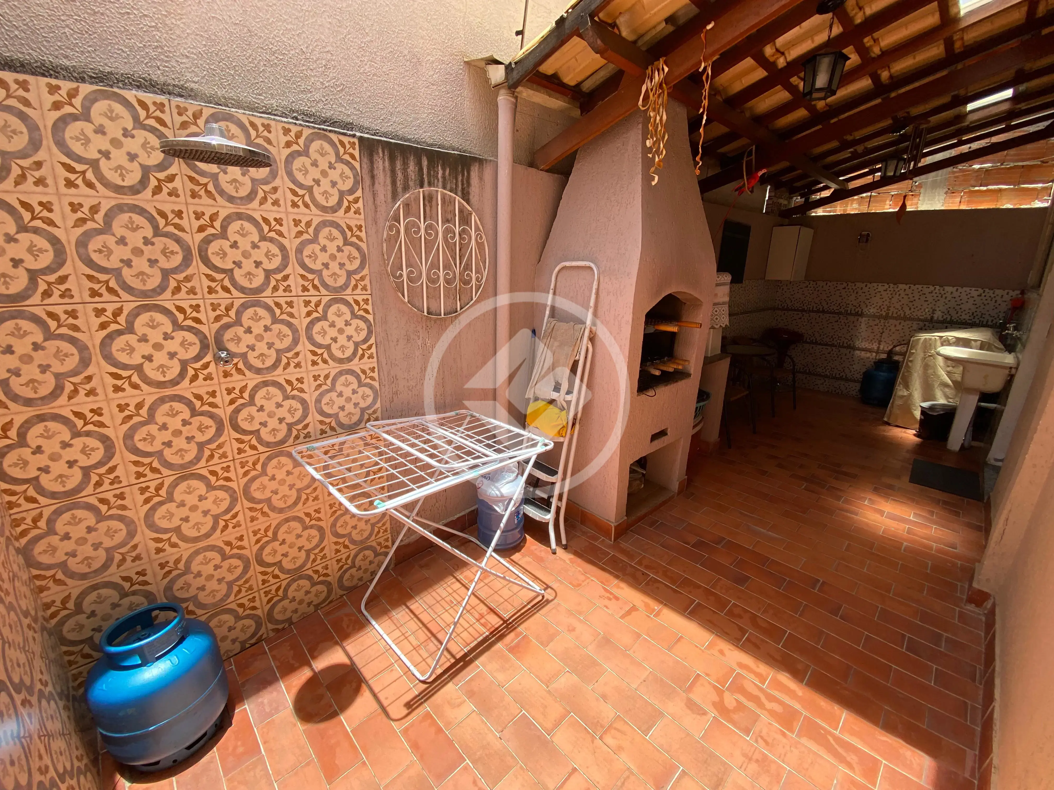 Casa 4 quartos no Vila Cloris, Belo Horizonte — foto 5 de 6