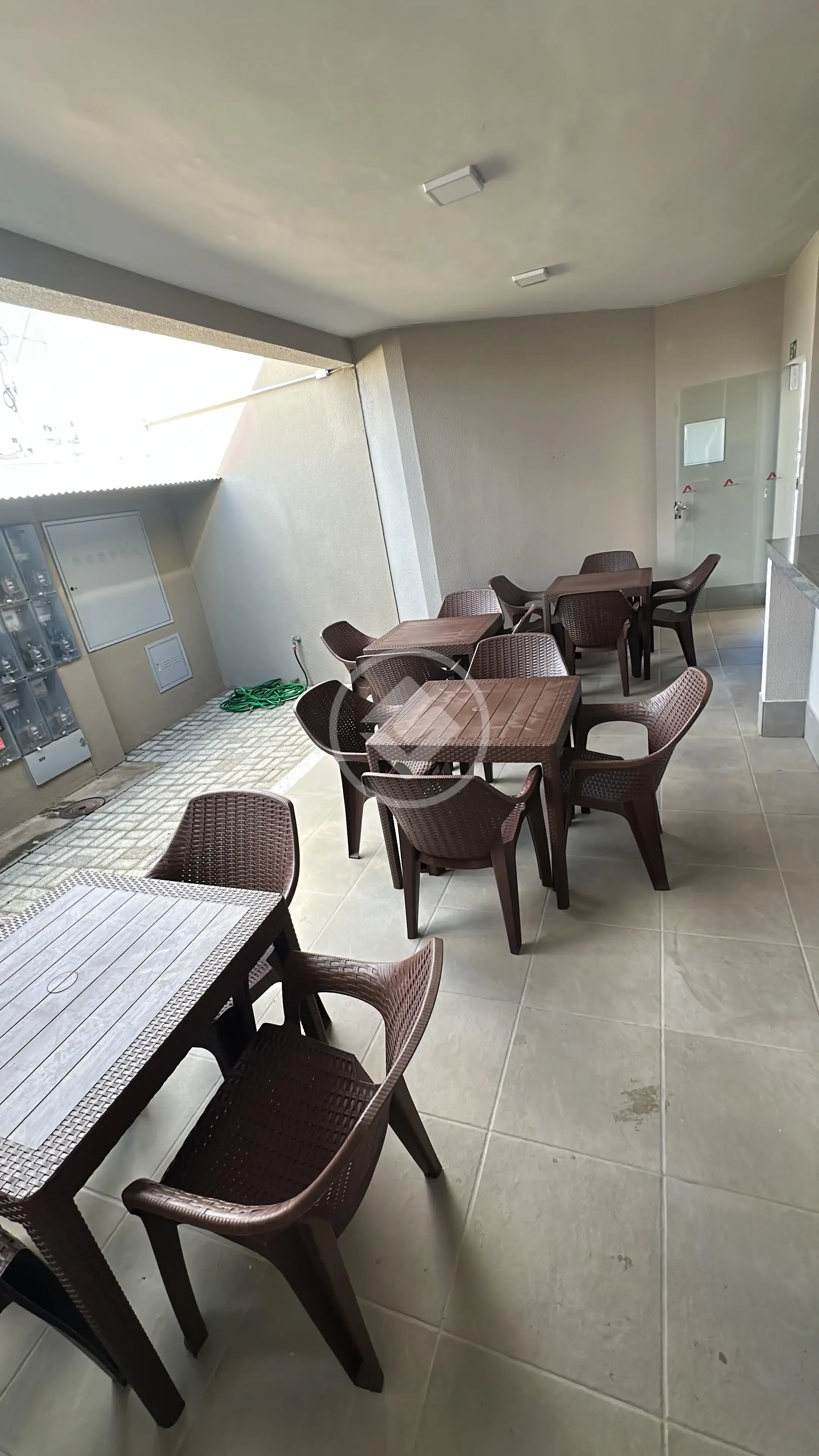 Apartamento 3 quartos no Vesper Triângulo, Pedro Leopoldo — foto 4 de 6