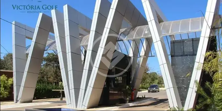 Casa Condomínio 4 quartos no Condomínio Vitória Golf, Lagoa Santa — foto 6 de 6