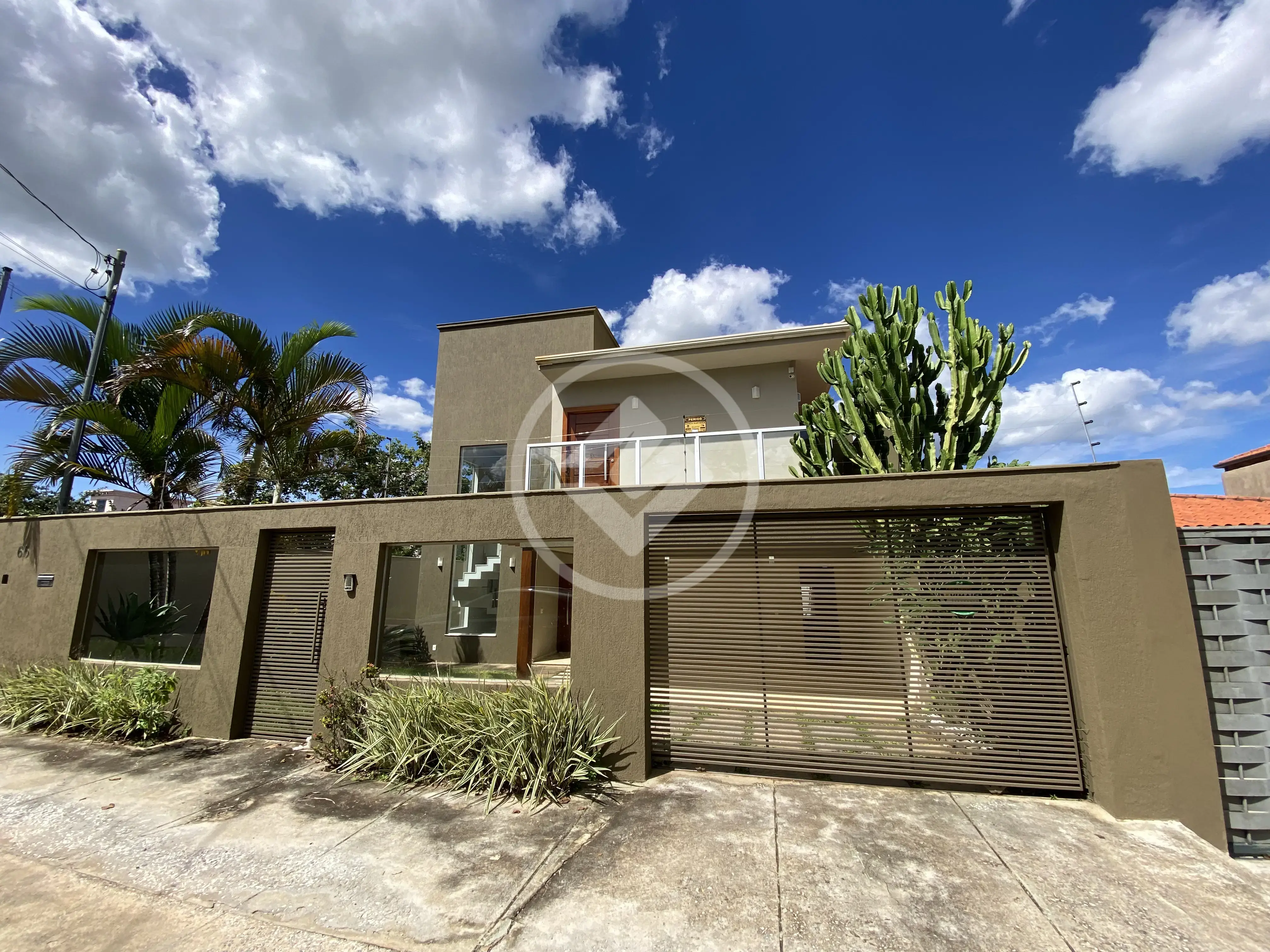 Casa Lundcea, Lagoa Santa - MG — foto 2