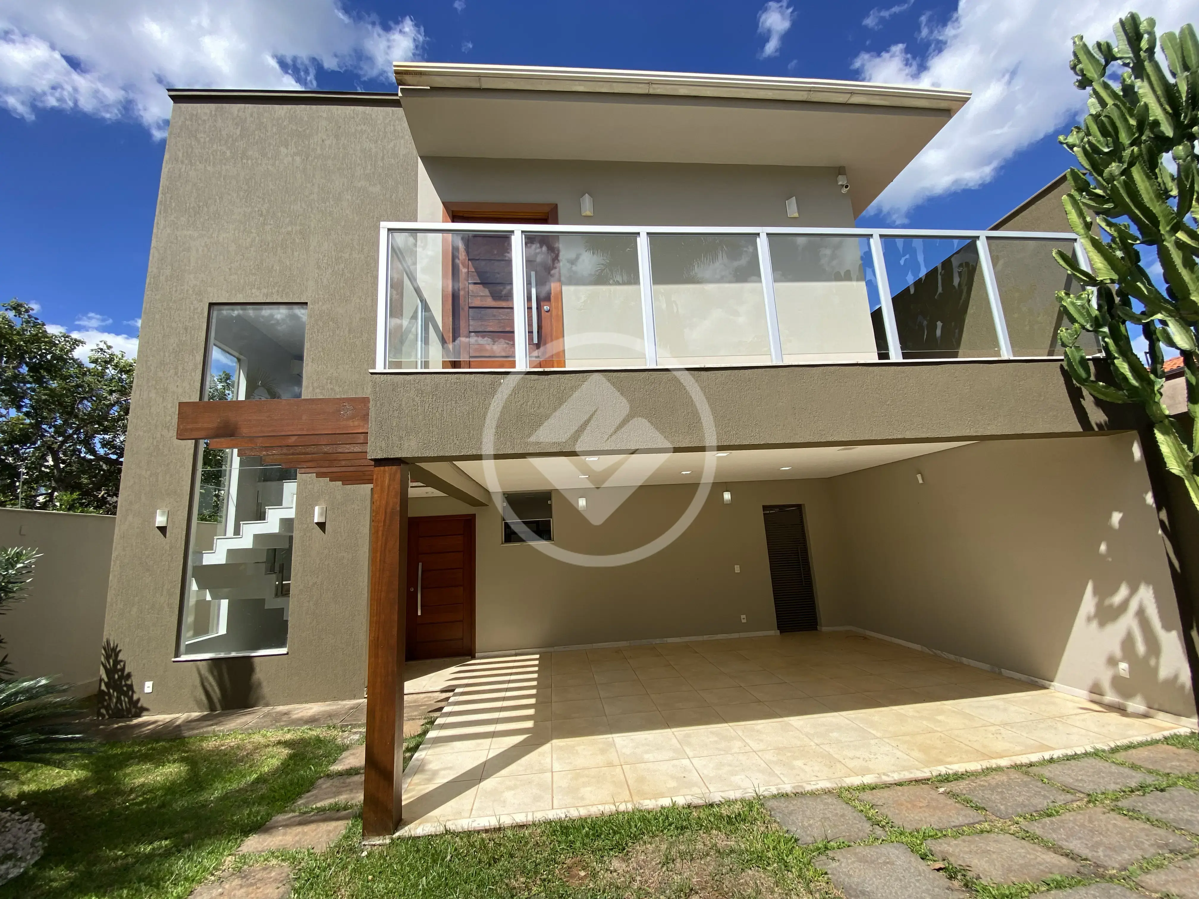 Casa Lundcea, Lagoa Santa - MG — foto 1