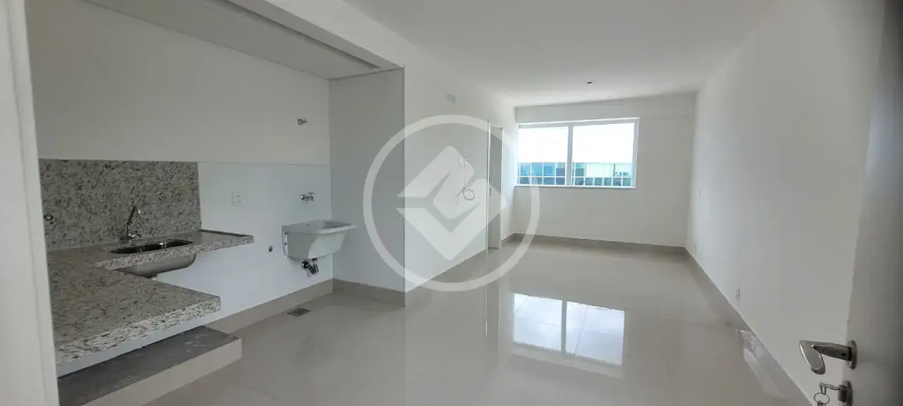Apartamento Vila Joana D'Arc, Lagoa Santa - MG — foto 2