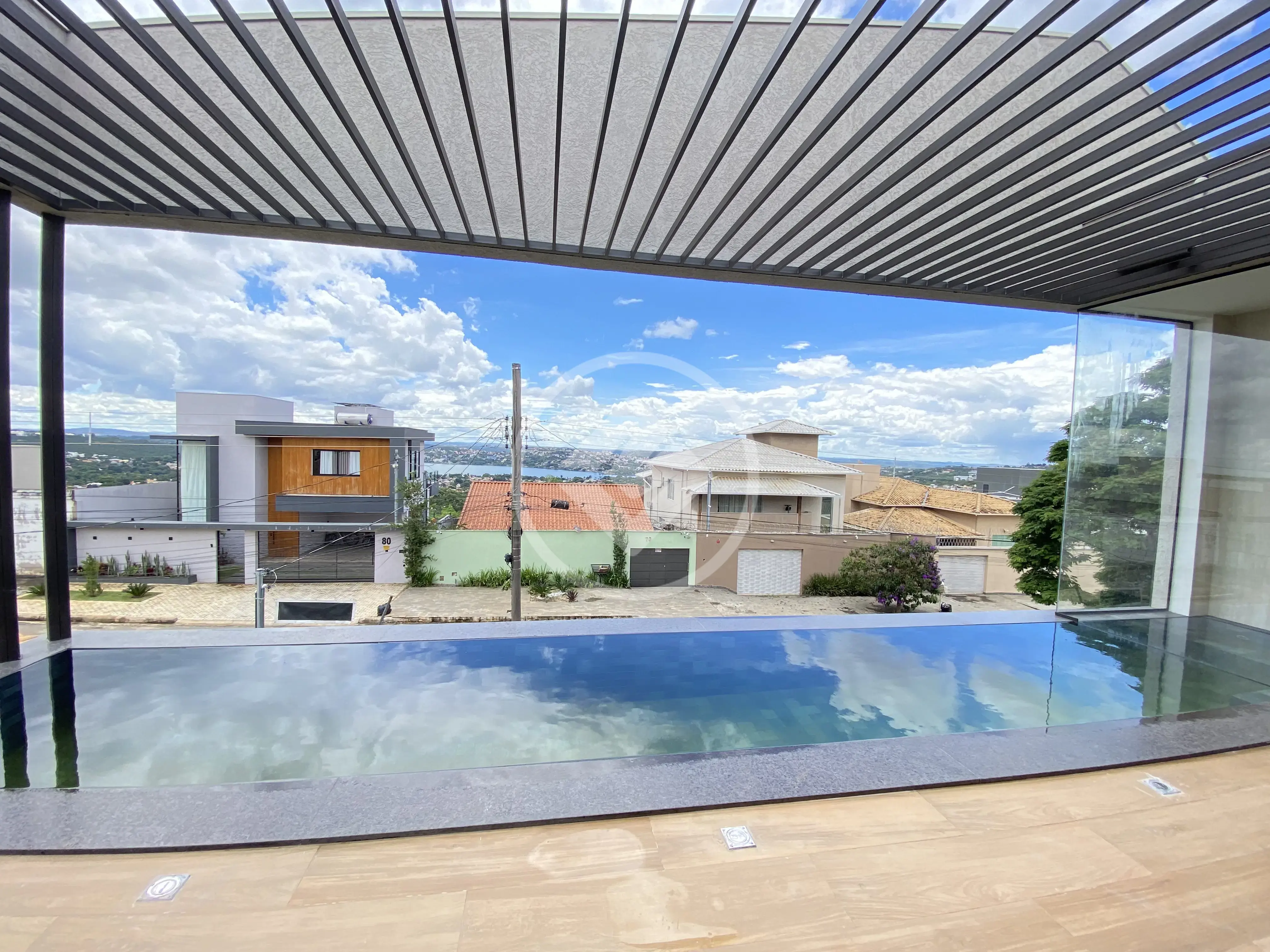 Casa 4 quartos no Flamboyant, Lagoa Santa — foto 3 de 6