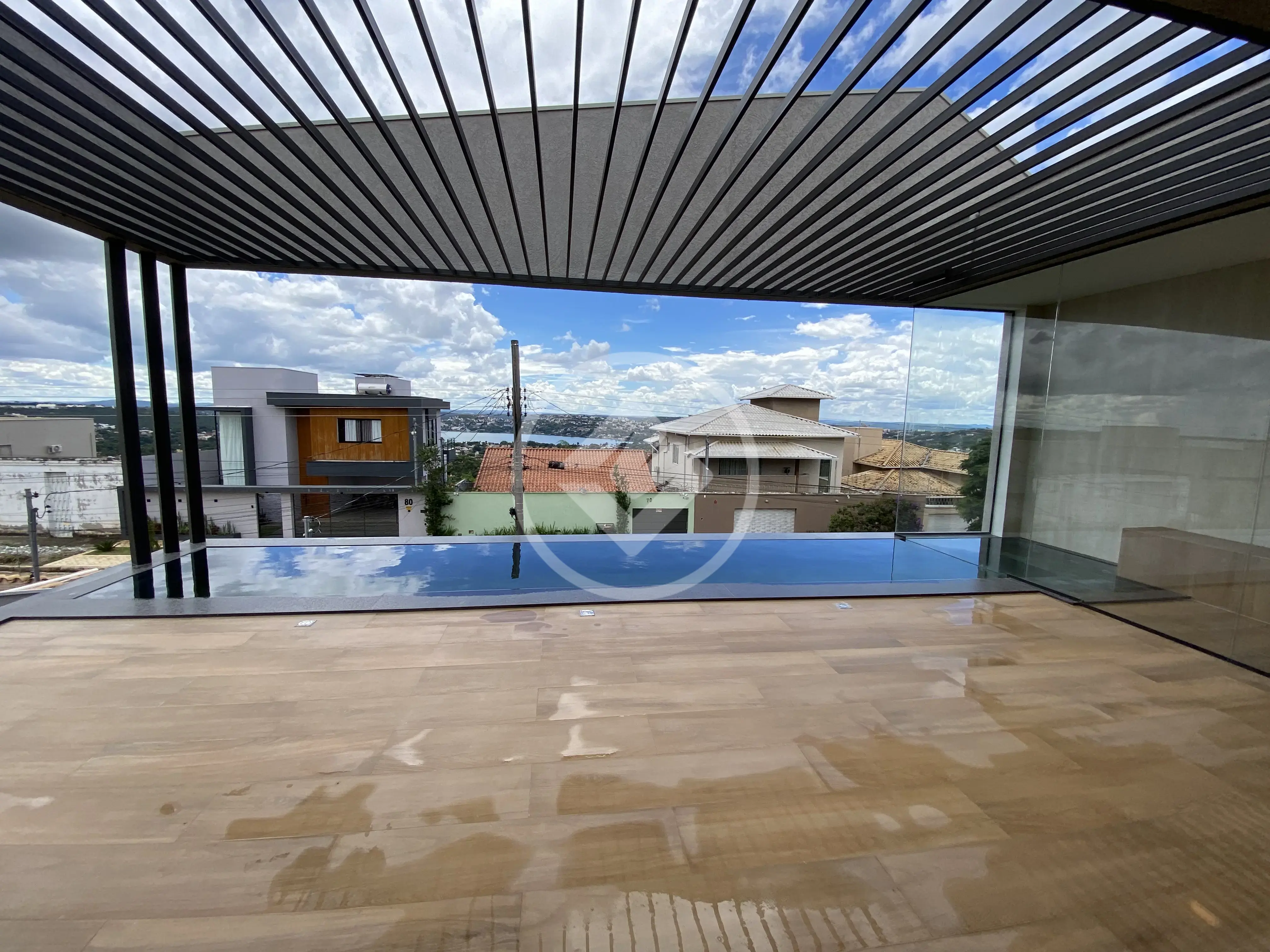 Casa 4 quartos no Flamboyant, Lagoa Santa — foto 4 de 6