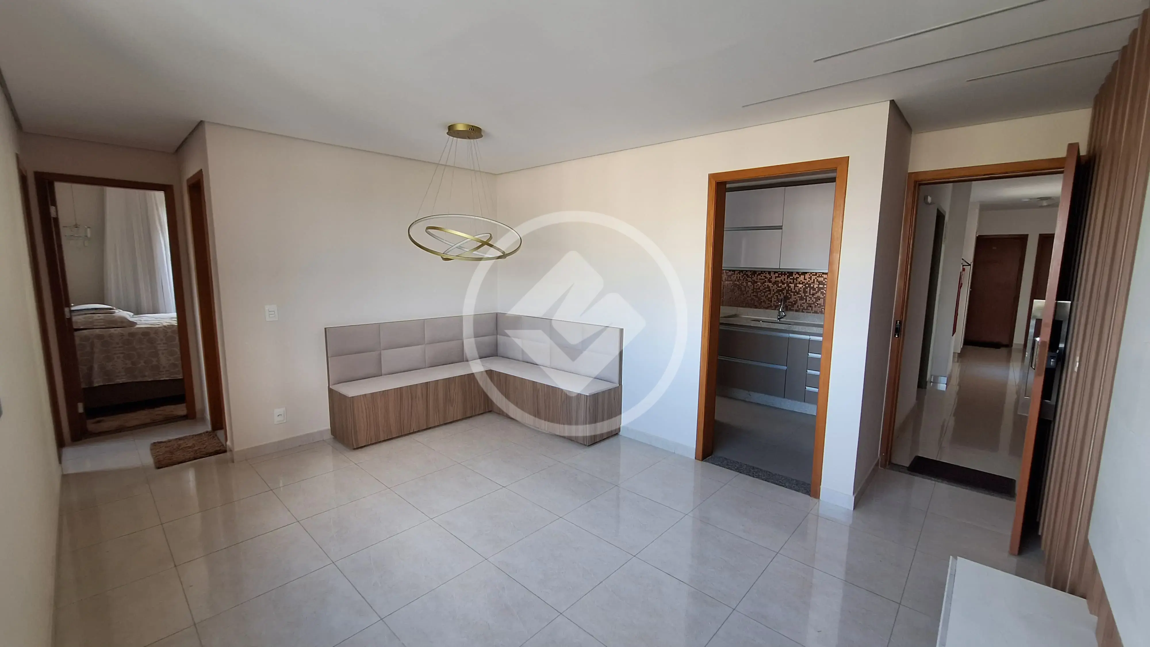Apartamento Lundcea, Lagoa Santa - MG — foto 2