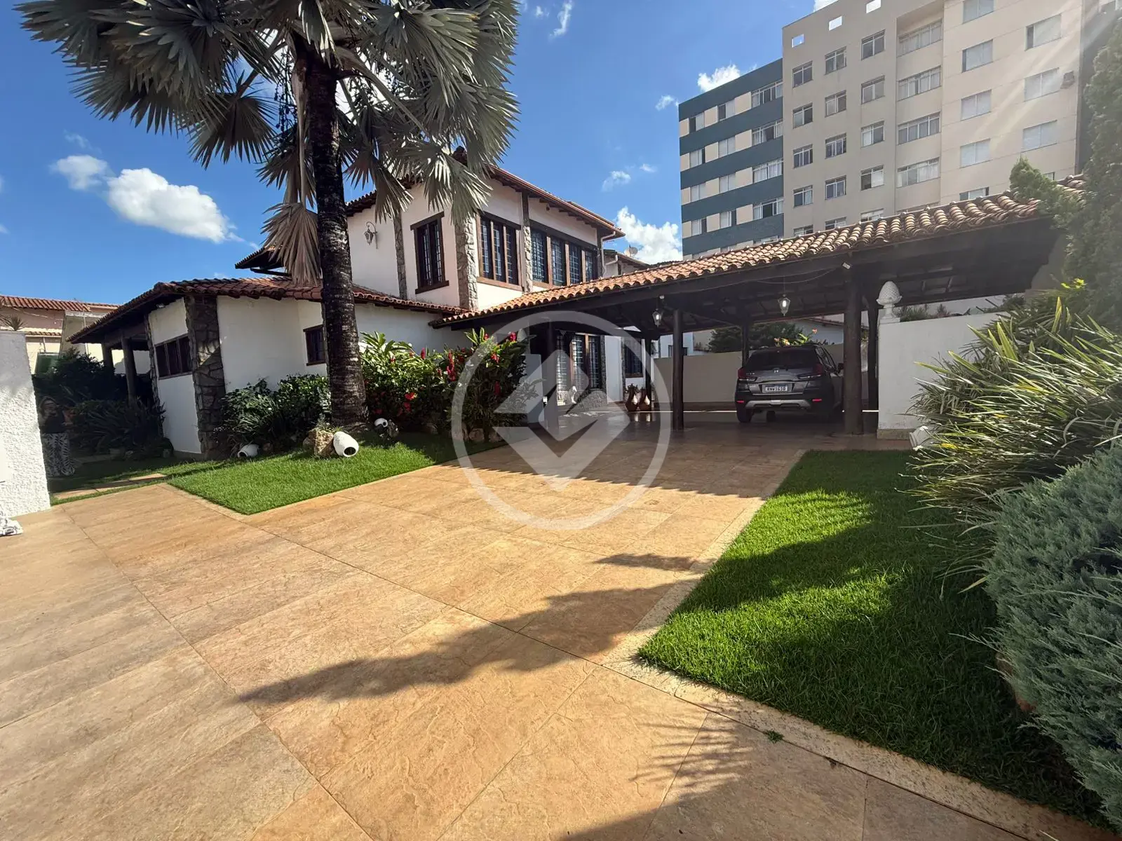 Casa Santos Dumont, Lagoa Santa - MG — foto 2