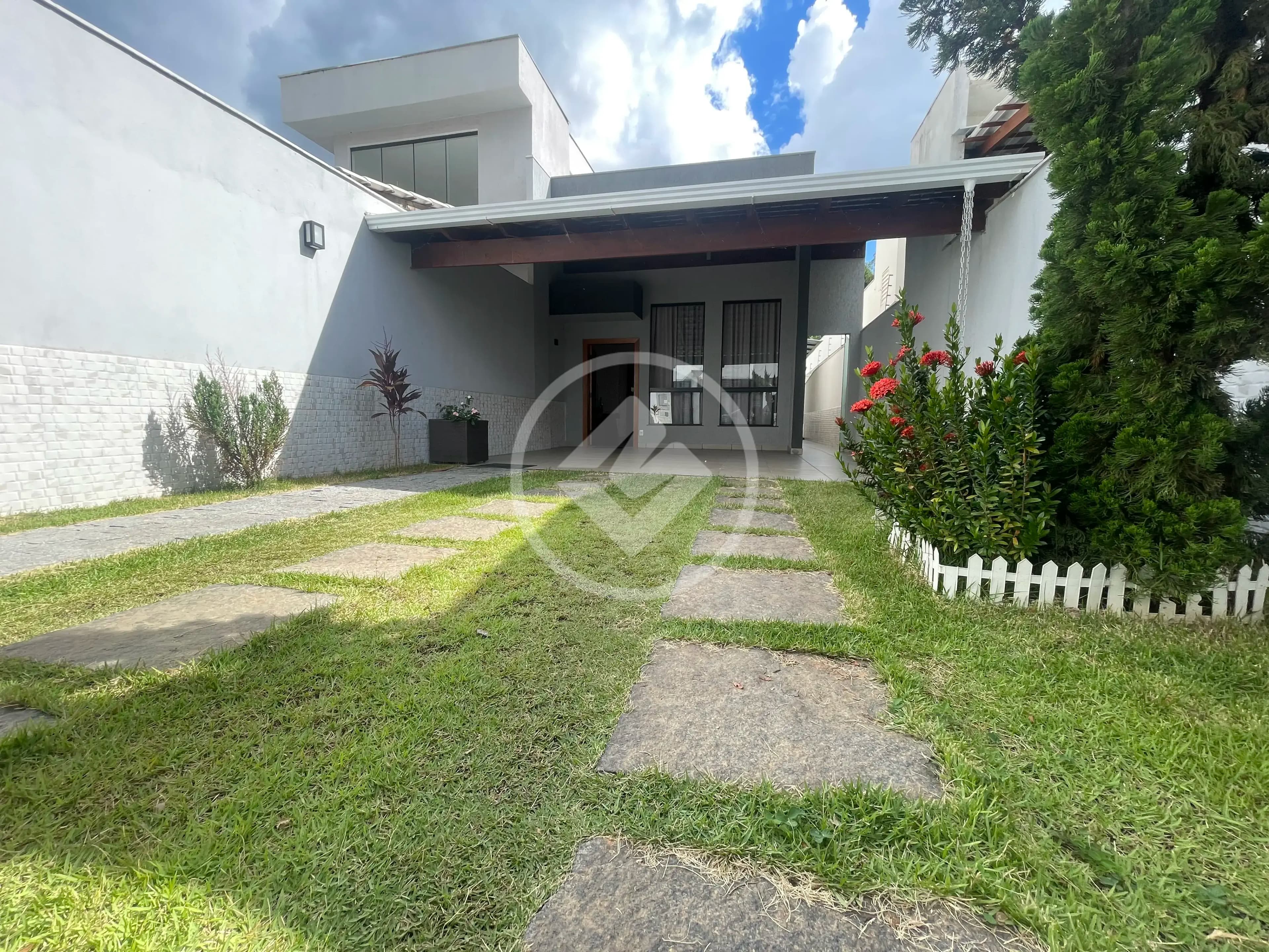 Casa 3 quartos no Residencial Solarium, Lagoa Santa — foto 1 de 6