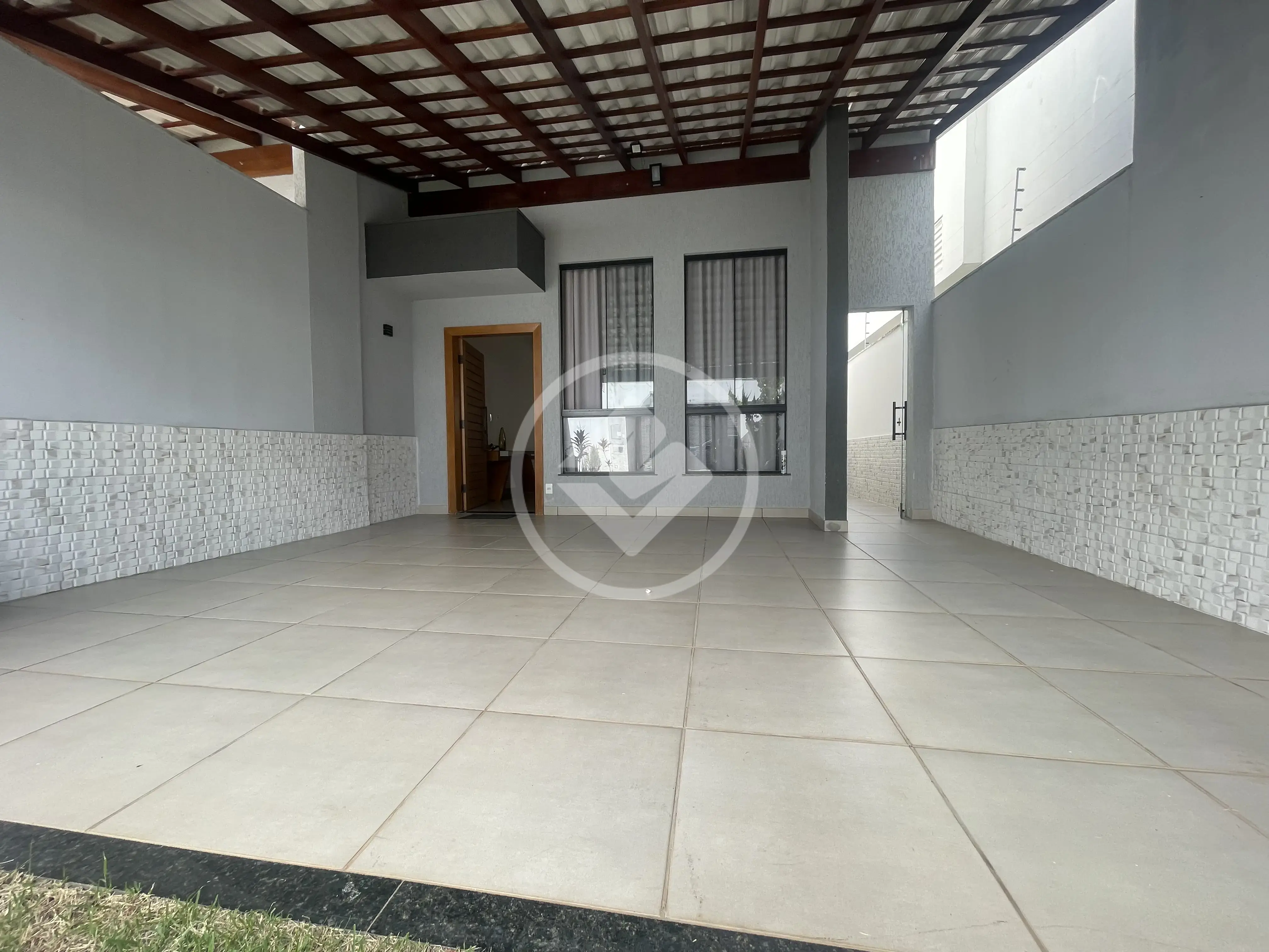 Casa 3 quartos no Residencial Solarium, Lagoa Santa — foto 2 de 6