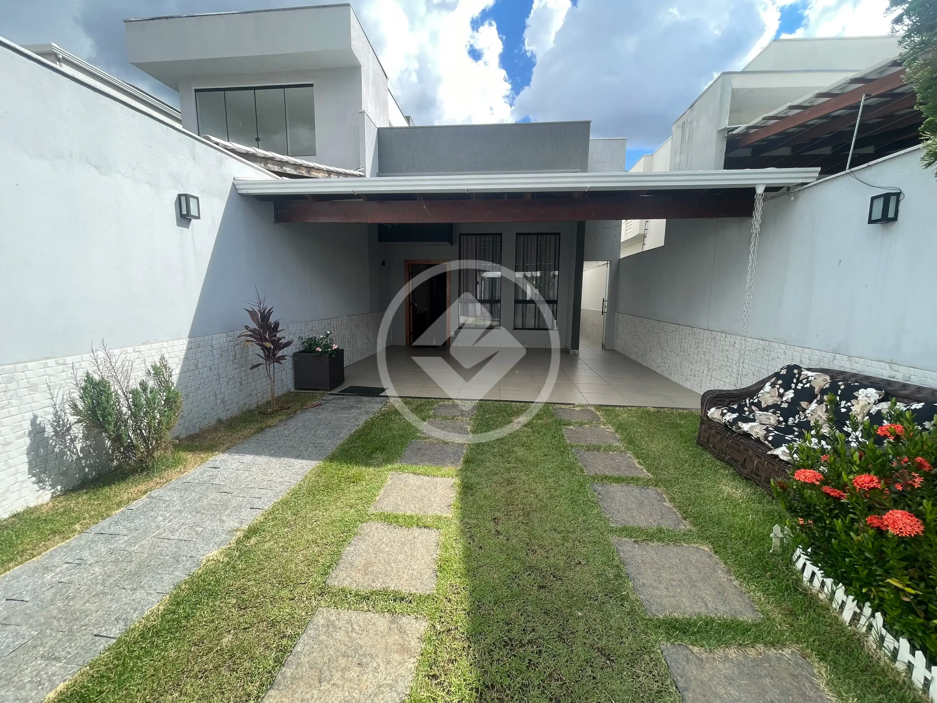 Casa 3 quartos no Residencial Solarium, Lagoa Santa — foto 5 de 6
