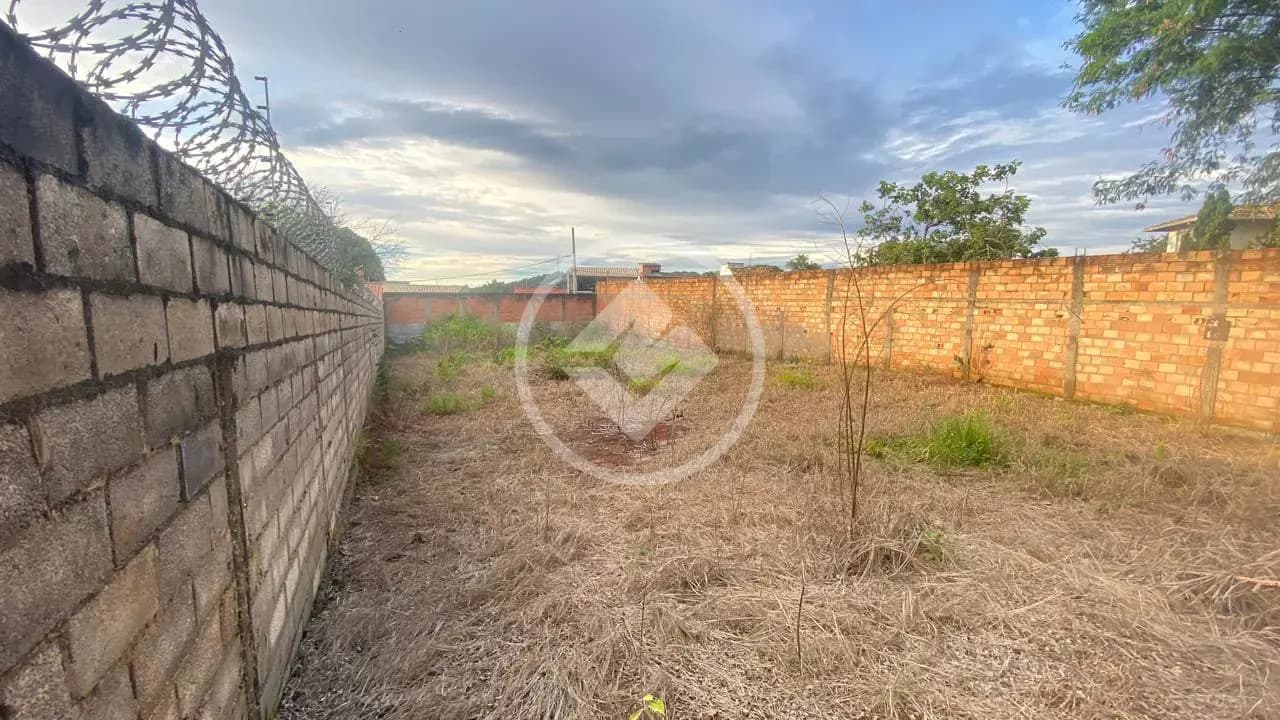 Terreno Cidade Praia Angélica II, Lagoa Santa - MG — foto 1
