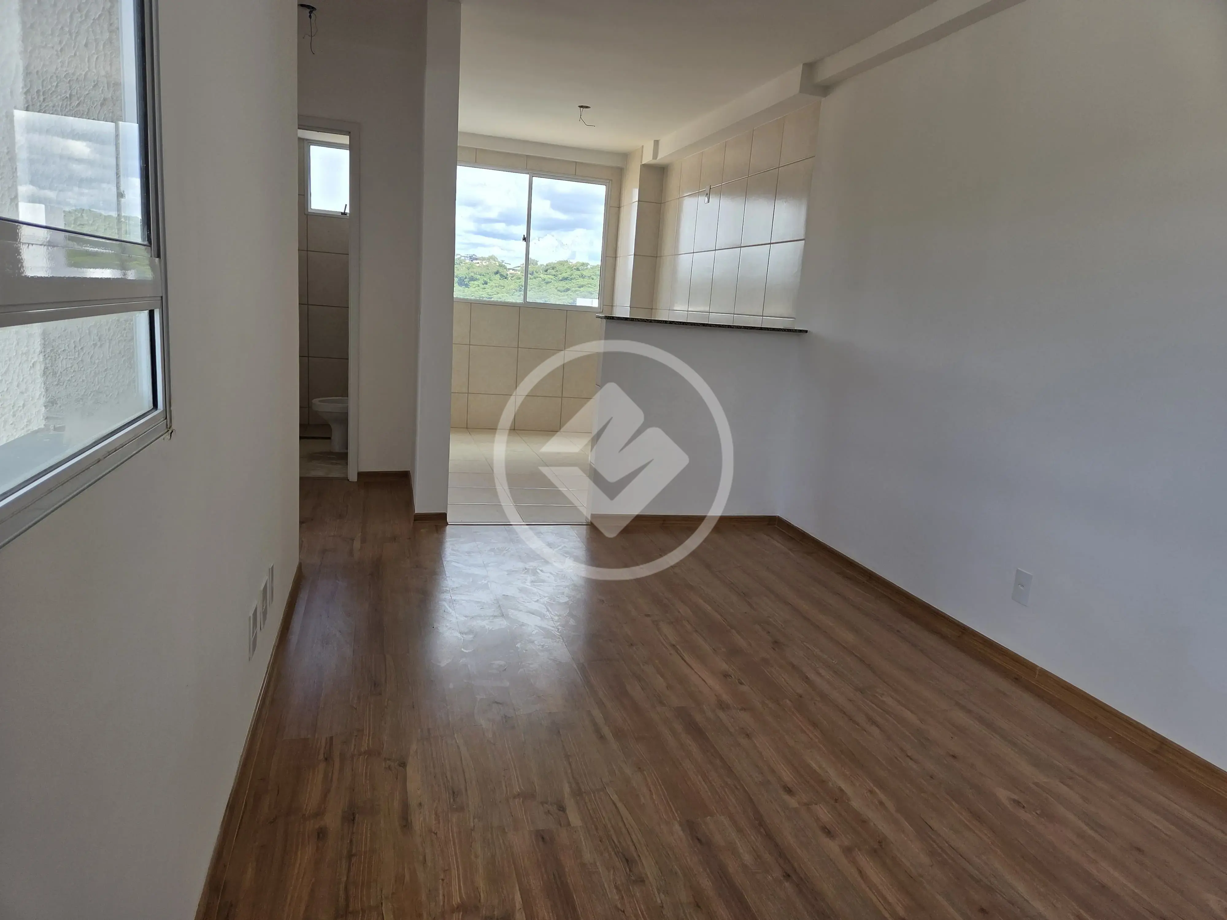 Apartamento 2 quartos no Central Park, Vespasiano — foto 5 de 6