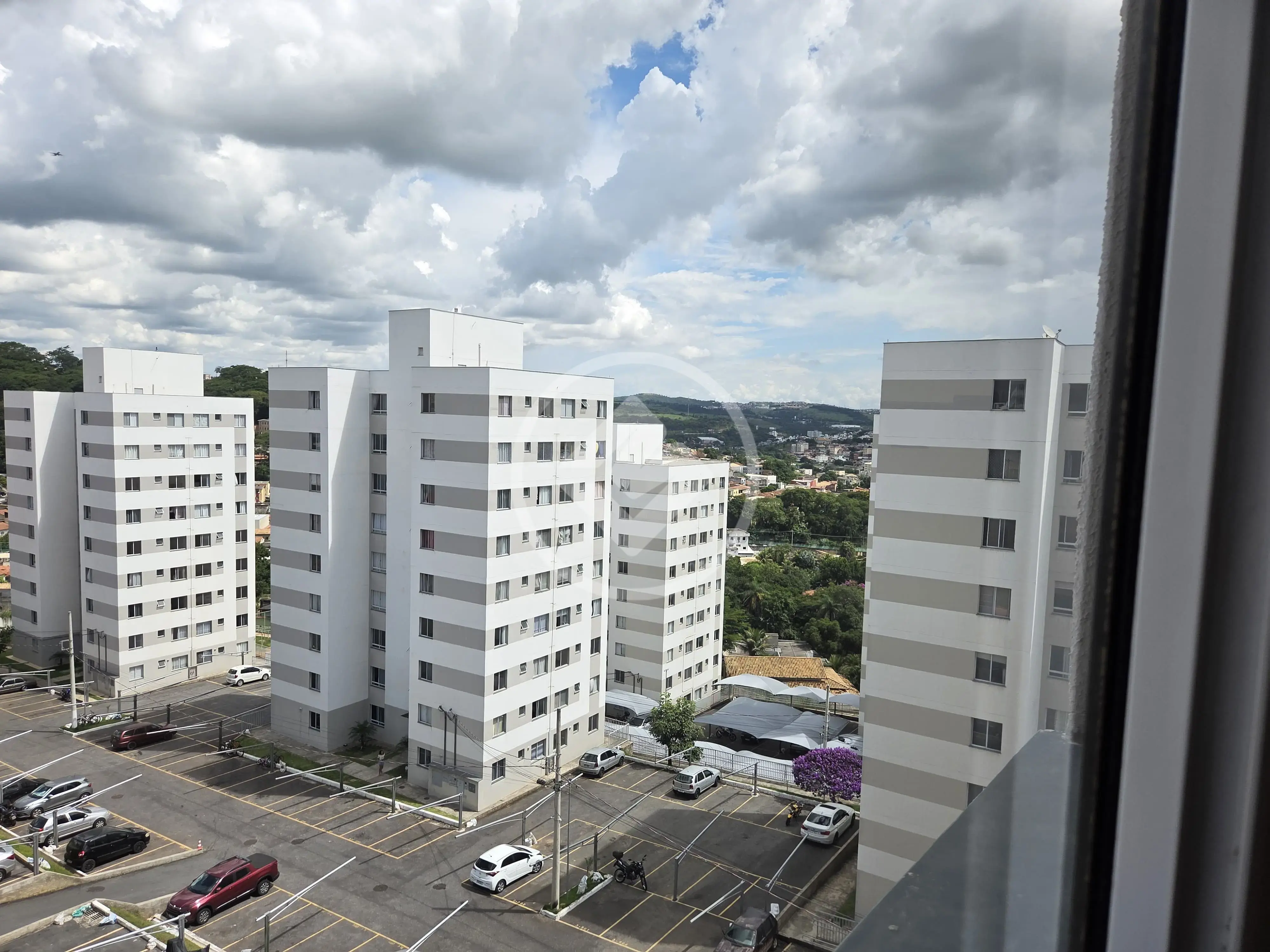 Apartamento 2 quartos no Central Park, Vespasiano — foto 3 de 6