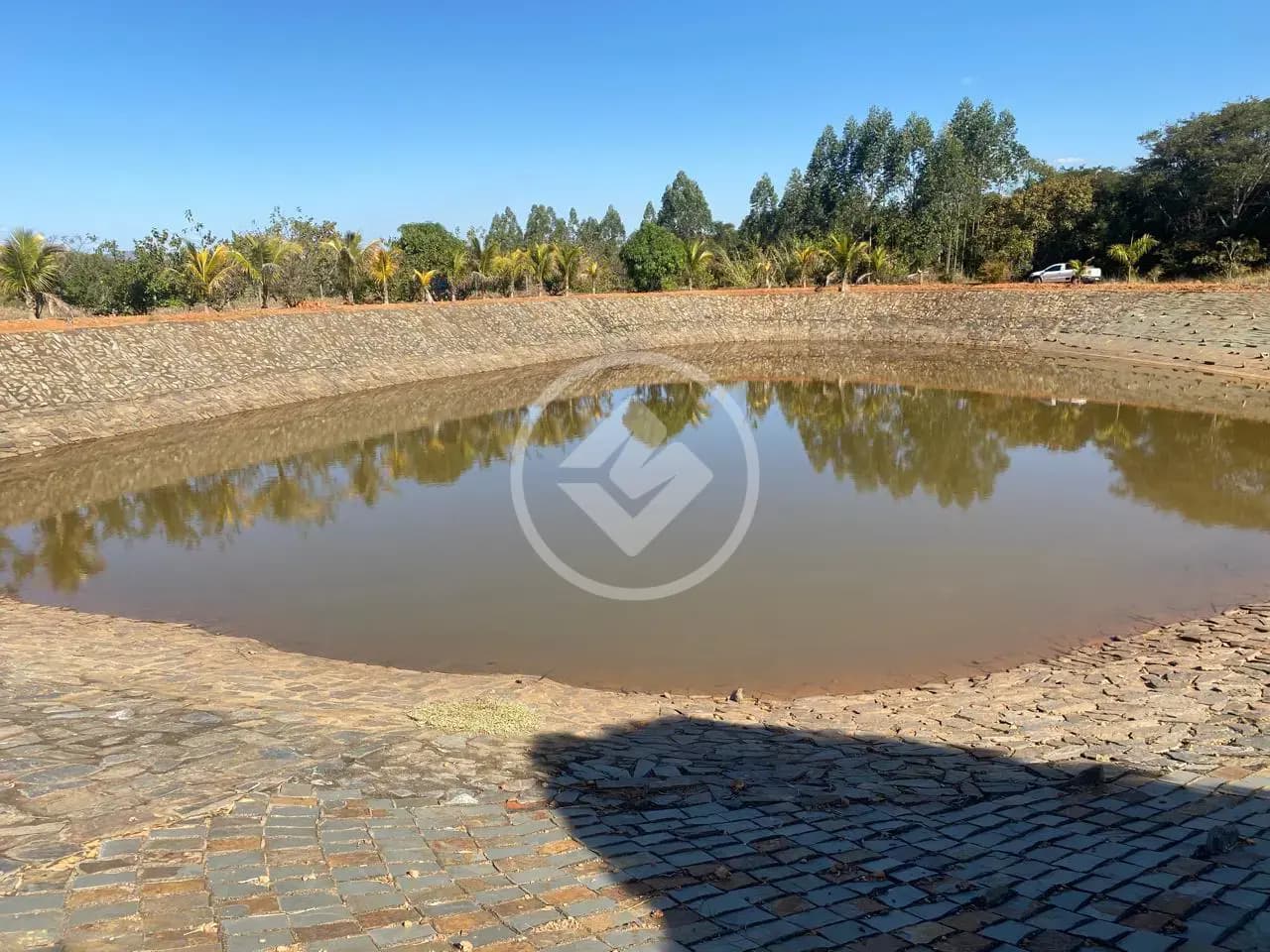 Fazenda no Quinta do Sumidouro, Pedro Leopoldo — foto 4 de 6