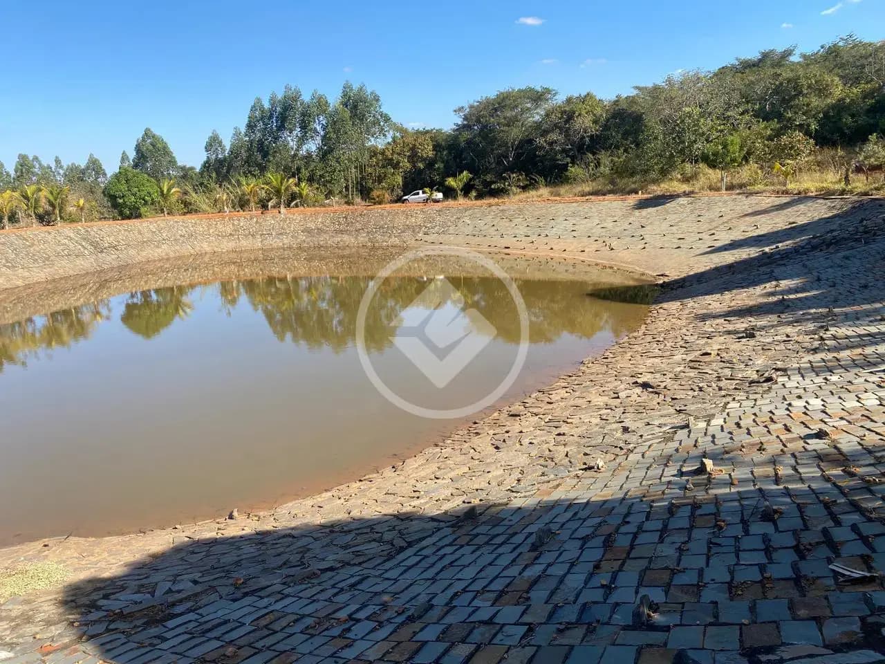 Fazenda no Quinta do Sumidouro, Pedro Leopoldo — foto 6 de 6