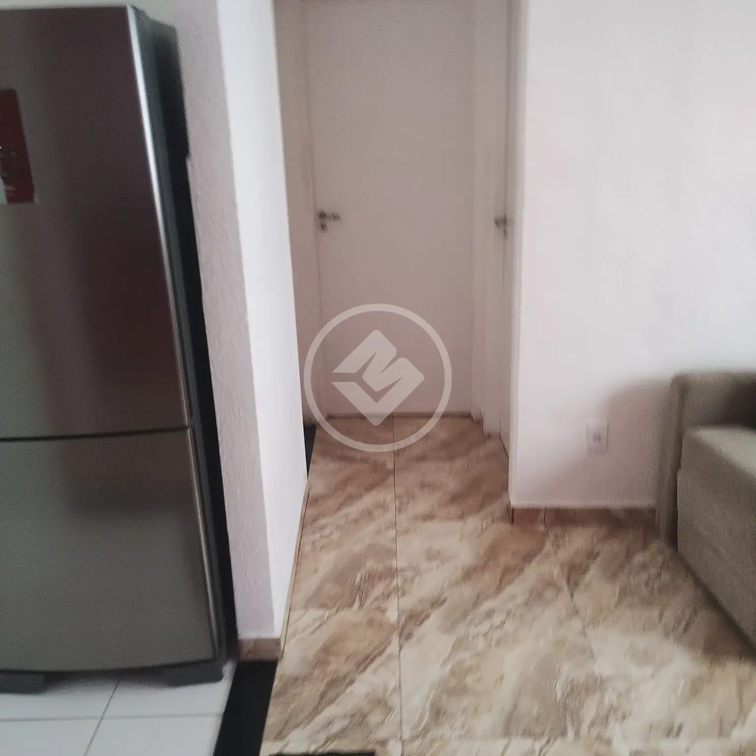 Apartamento 2 quartos no Imperial, Vespasiano — foto 6 de 6