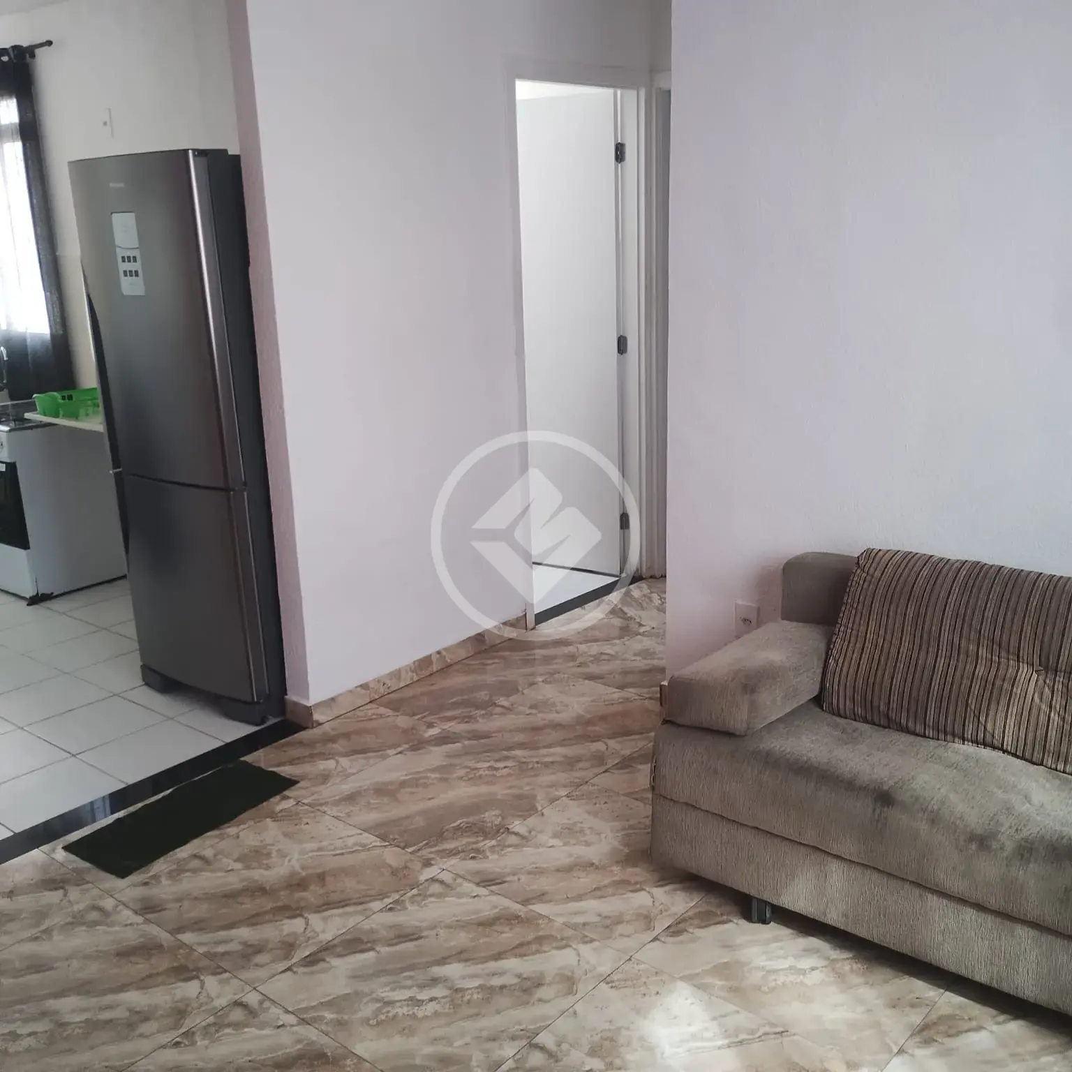 Apartamento 2 quartos no Imperial, Vespasiano — foto 4 de 6
