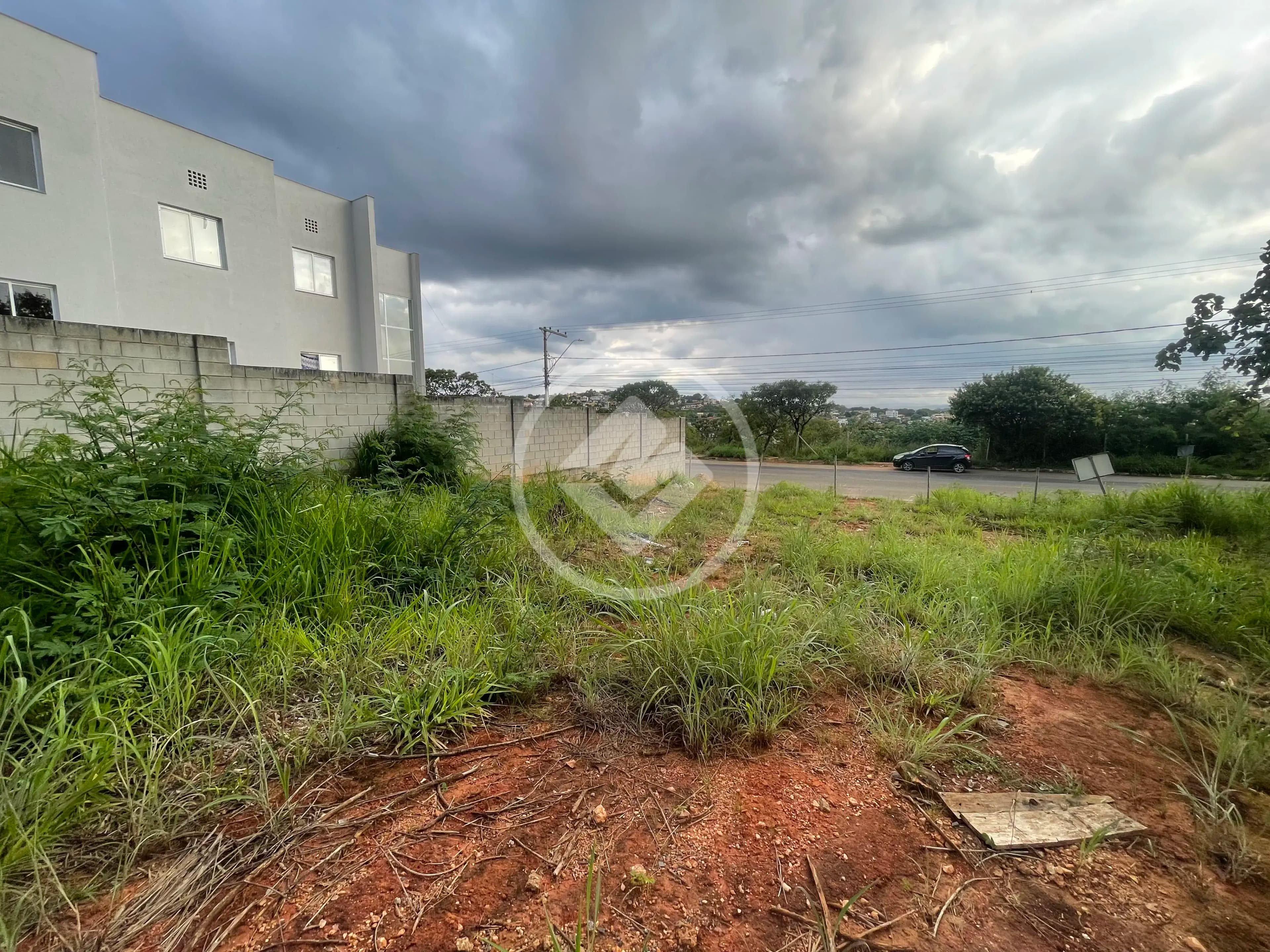Terreno Comercial Lagoa Mansões, Lagoa Santa - MG — foto 2