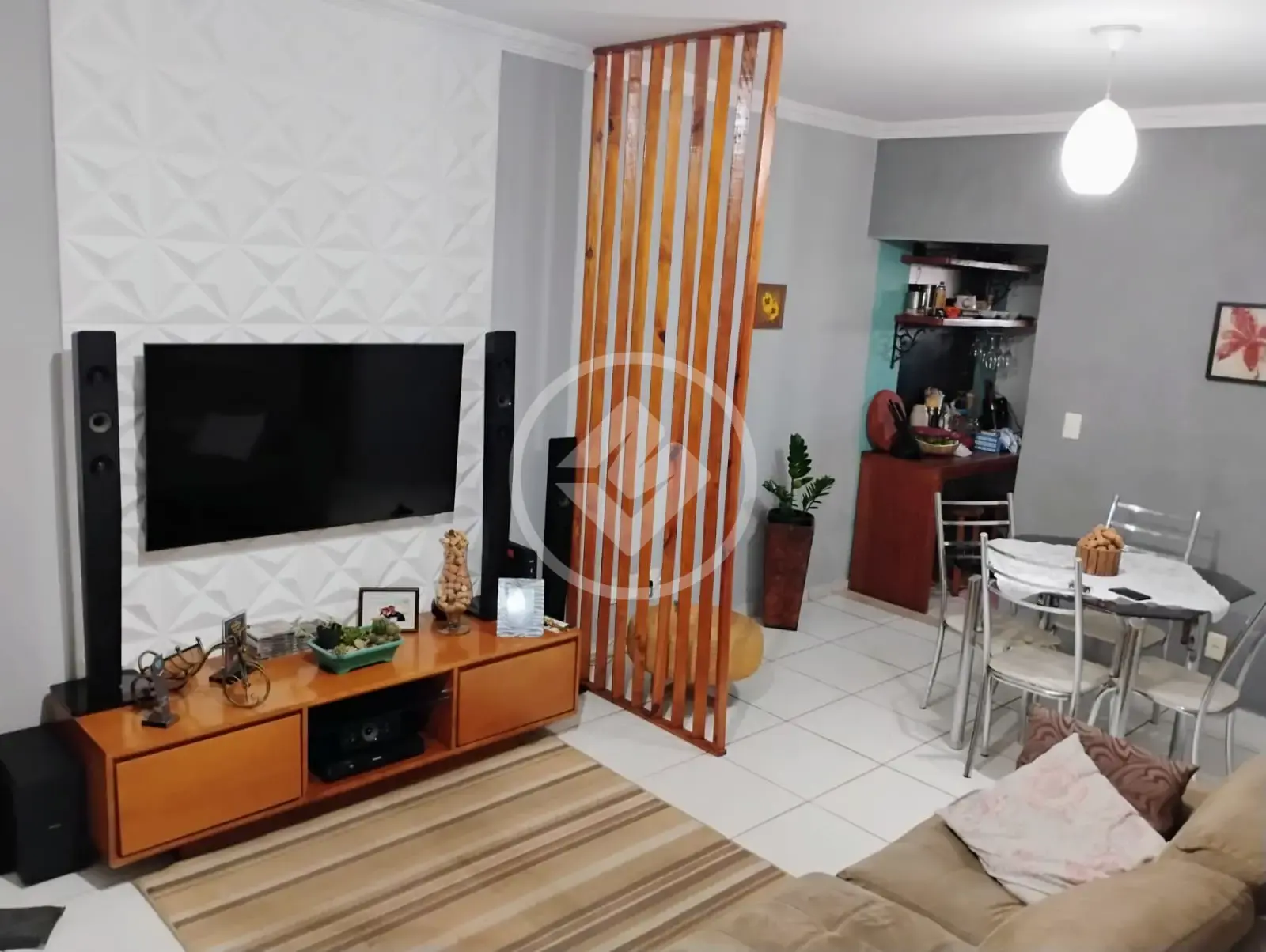 Casa 3 quartos no São Benedito, Santa Luzia — foto 6 de 6