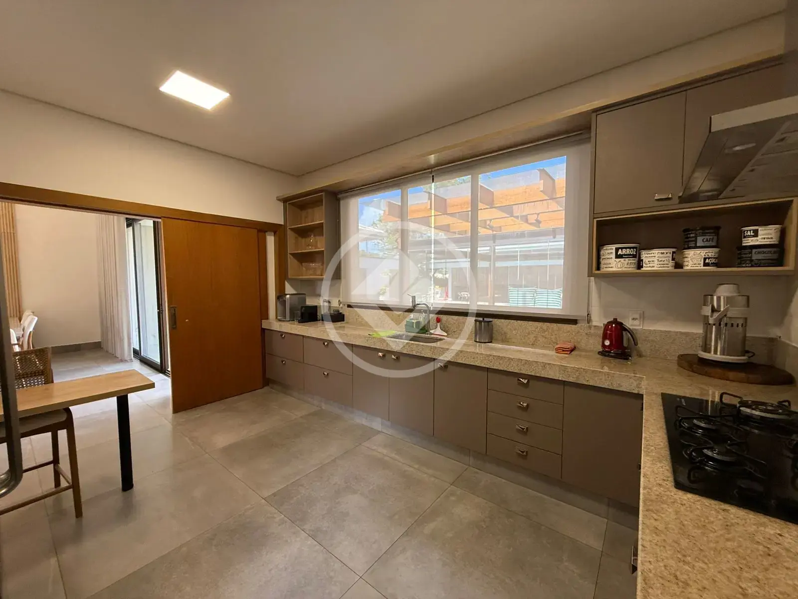 Casa Condomínio 4 quartos no Condados de Bouganville, Lagoa Santa — foto 3 de 6