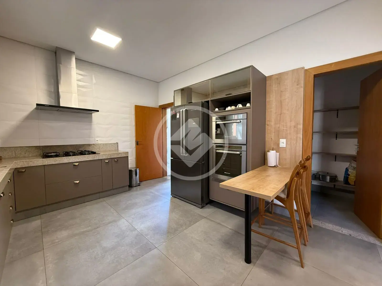 Casa Condomínio 4 quartos no Condados de Bouganville, Lagoa Santa — foto 4 de 6
