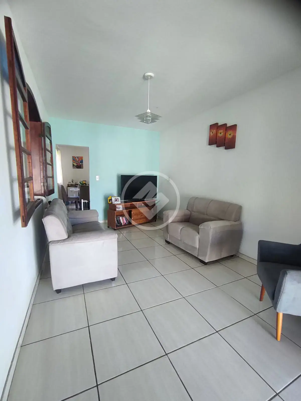 Casa 3 quartos no Promissão I, Lagoa Santa — foto 4 de 6