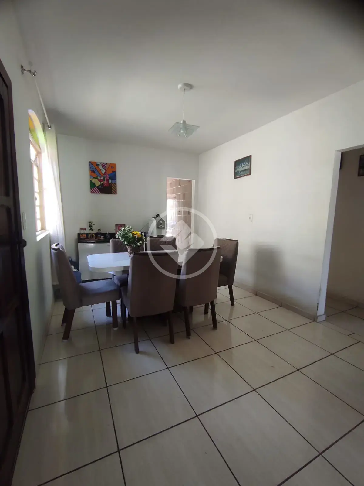 Casa 3 quartos no Promissão I, Lagoa Santa — foto 5 de 6