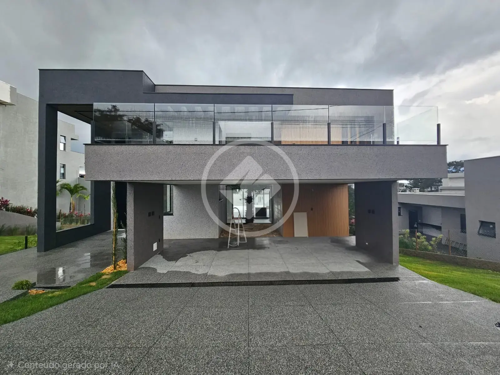 Casa Condomínio Gran Royalle, Lagoa Santa - MG — foto 2