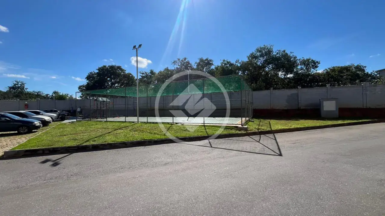 Apartamento 2 quartos no Campinho, Lagoa Santa — foto 4 de 6
