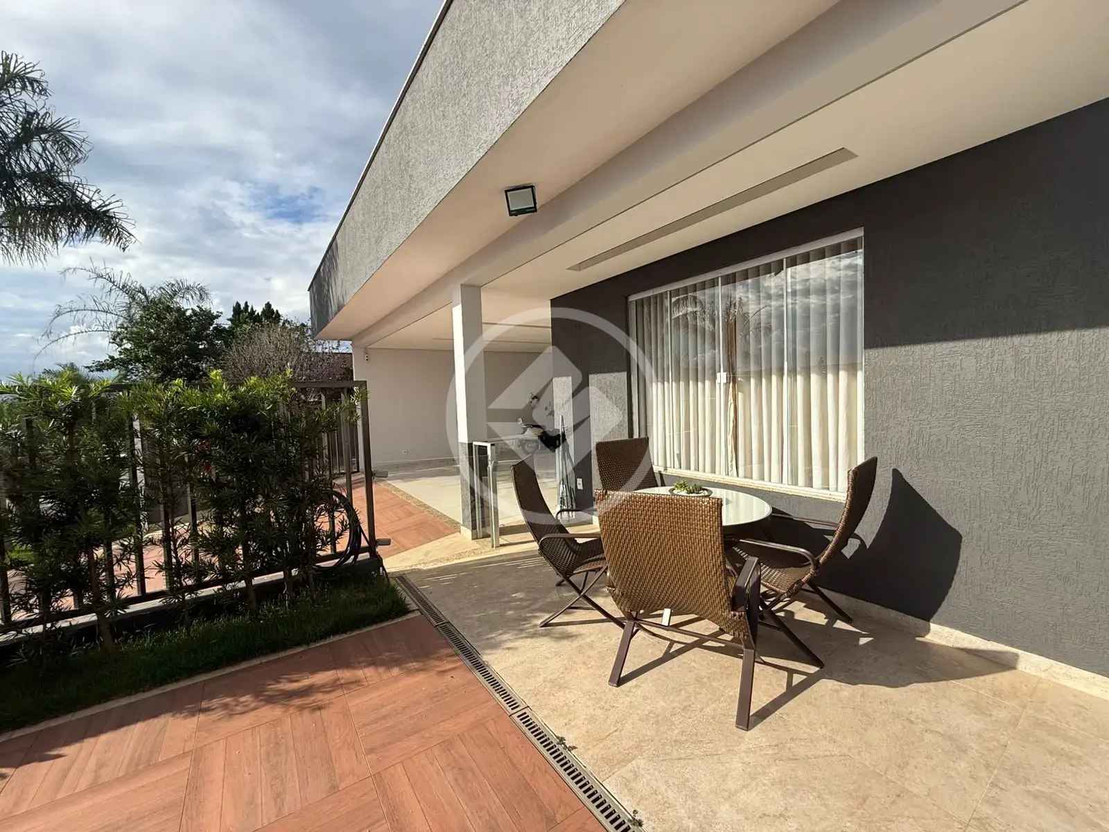 Casa Condomínio 3 quartos no Sobradinho, Lagoa Santa — foto 3 de 6
