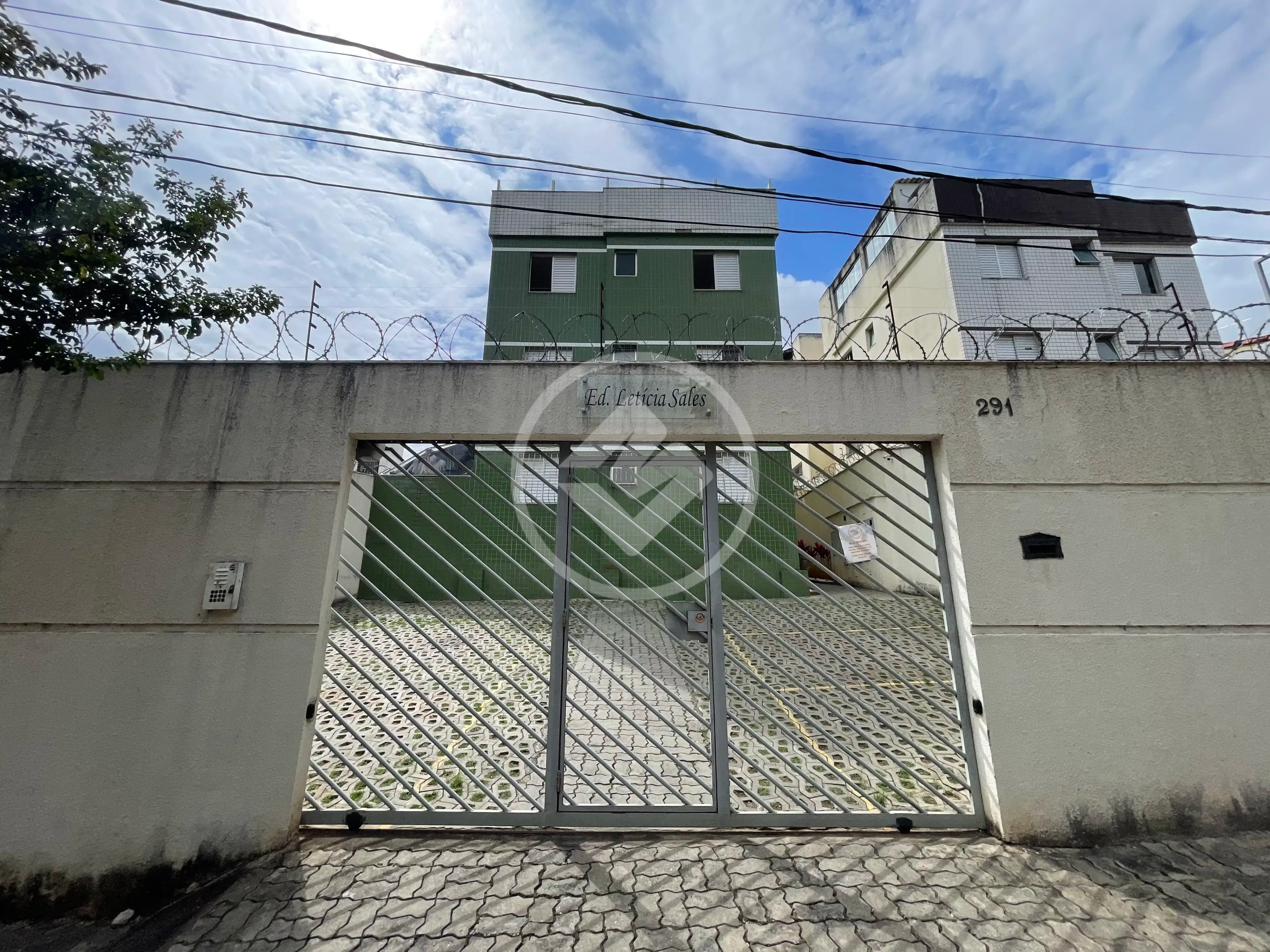 Cobertura Paquetá, Belo Horizonte - MG — foto 1